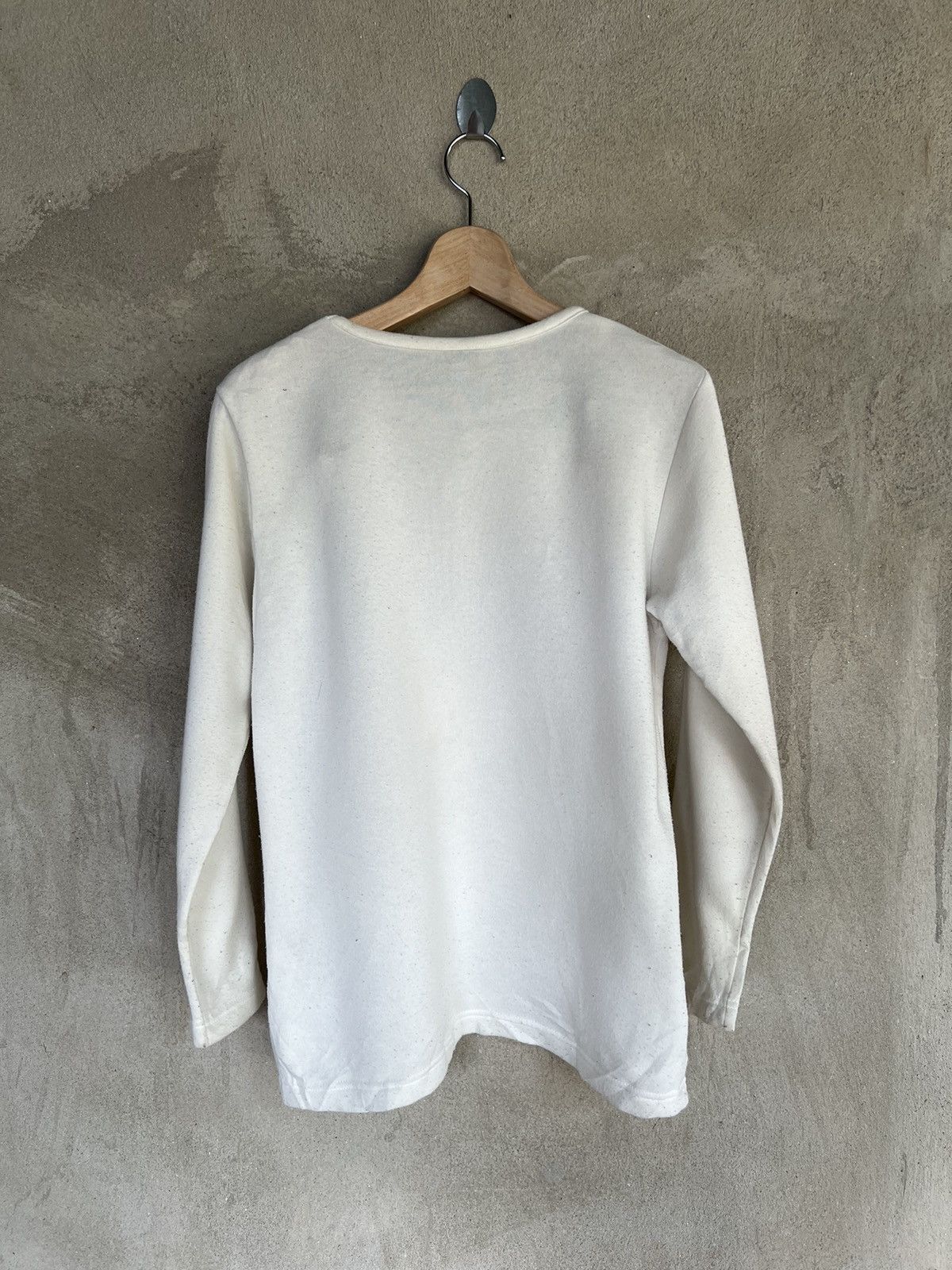 Disney × Mickey Mouse Vintage Minnie Mouse Sweatshirt Size M / US 6-8 / IT 42-44 - 7 Thumbnail