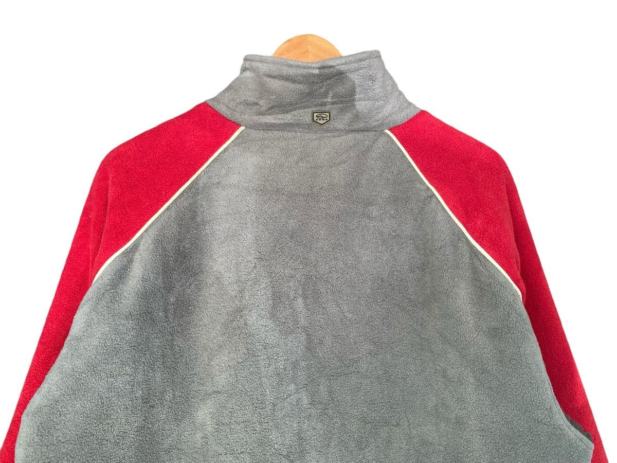 Vans VANS Fleece Zipper Jacket (L) Size US L / EU 52-54 / 3 - 13 Thumbnail