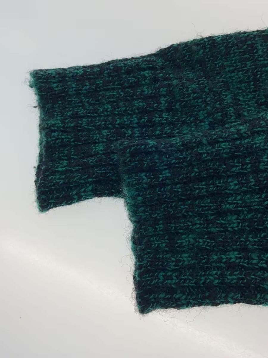 Undercover Wool Knit Sweater Size US M / EU 48-50 / 2 - 3 Thumbnail