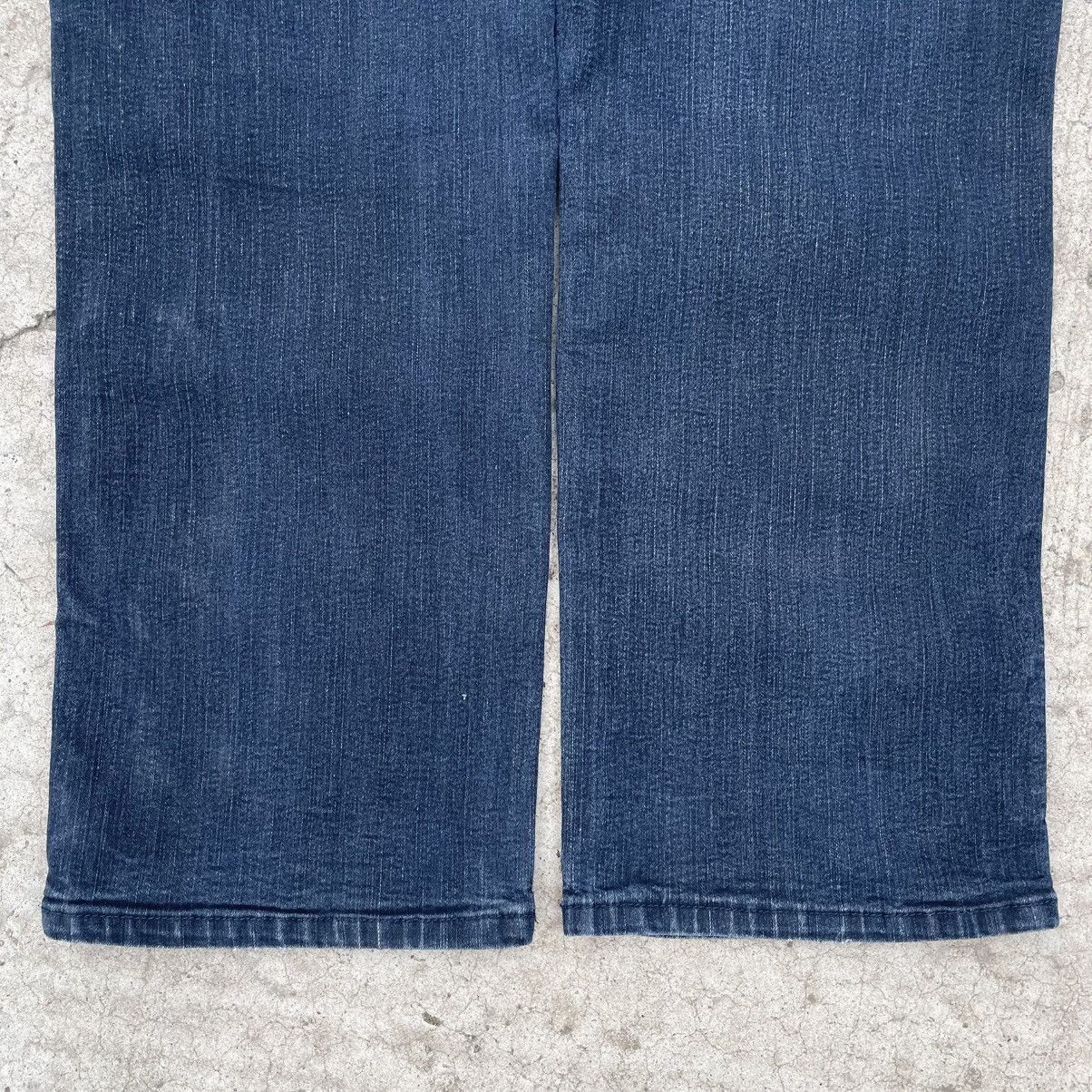 Wrangler Vintage Style By USA Wrangler Arizona W36xL30 Size US 36 / EU 52 - 7 Thumbnail