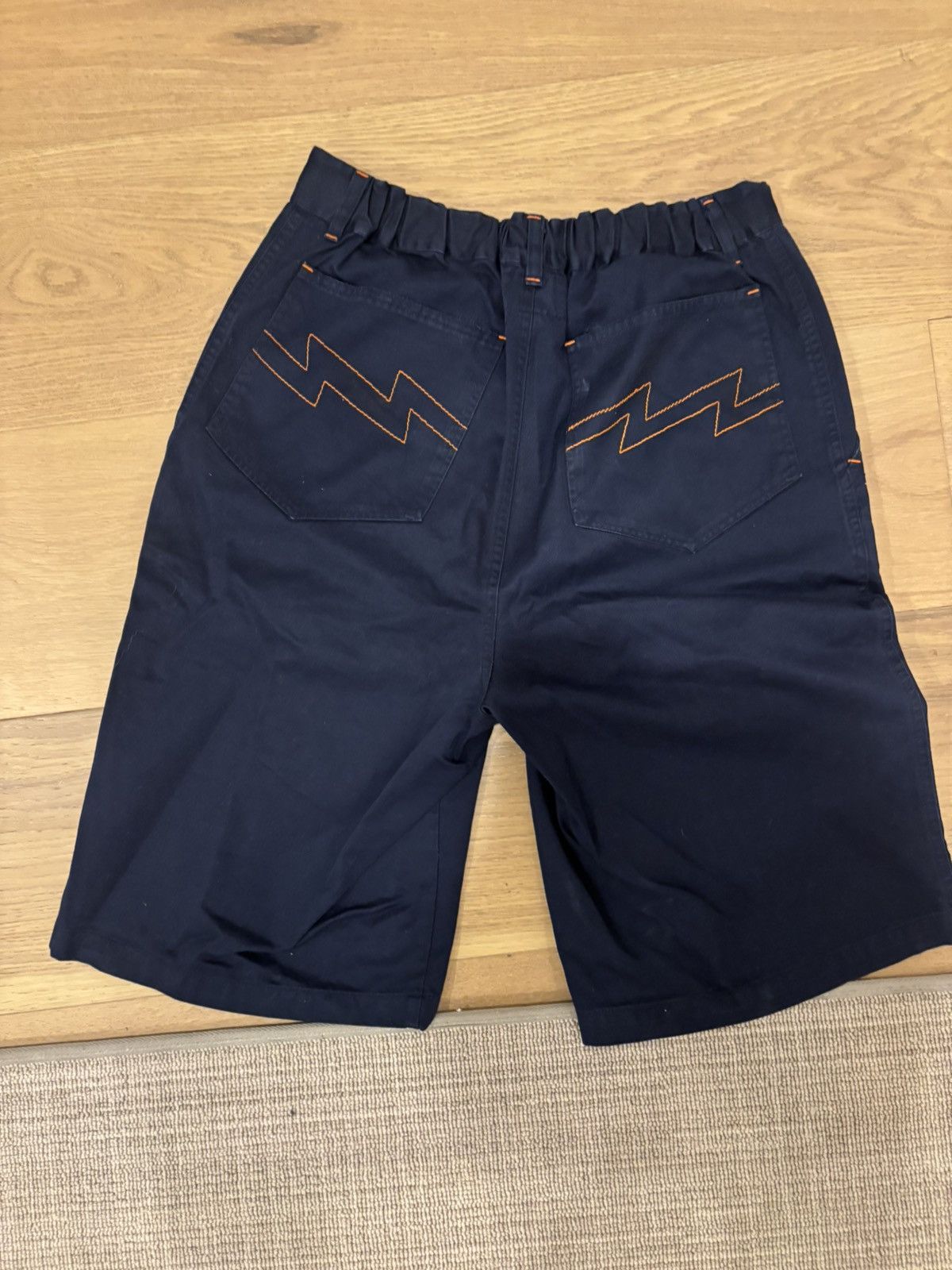W&LT Shorts