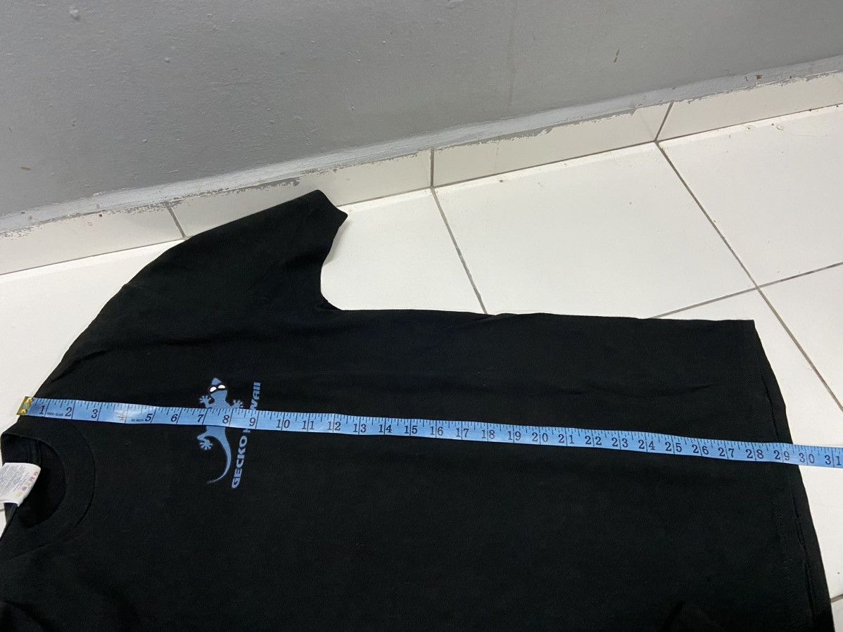 Jerzees GECKO HAWAII USA TEE SHIRT Size US M / EU 48-50 / 2 - 15 Thumbnail