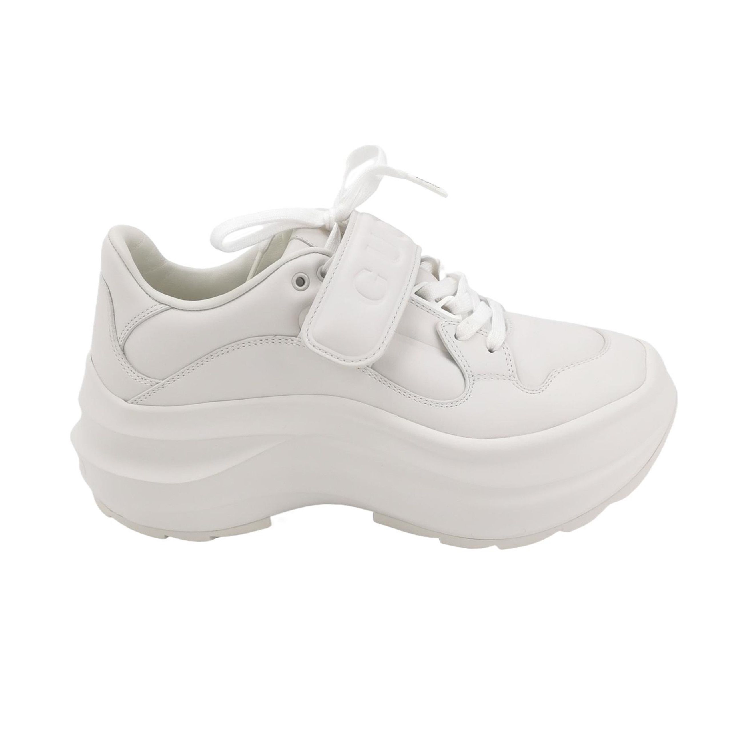 Gucci Gucci Women 6 Lowtop Sneakers Size US 6 / IT 36 - 1 Thumbnail