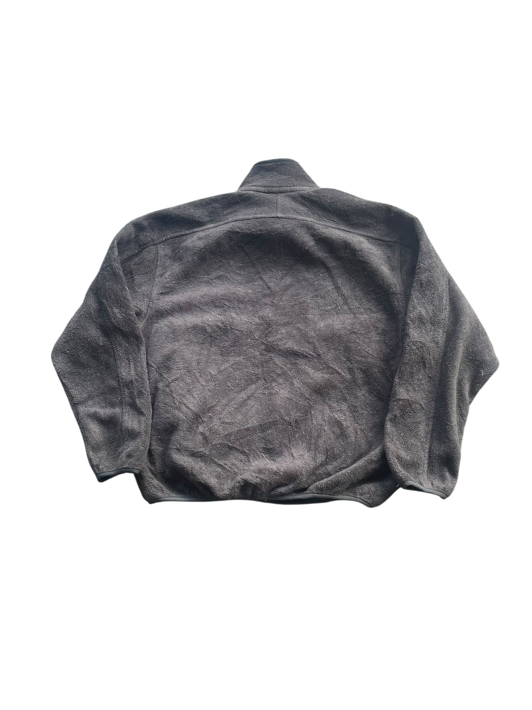 Woolrich Woolen Mills Vintage Woolrich Fleece Size US XL / EU 56 / 4 - 9 Thumbnail