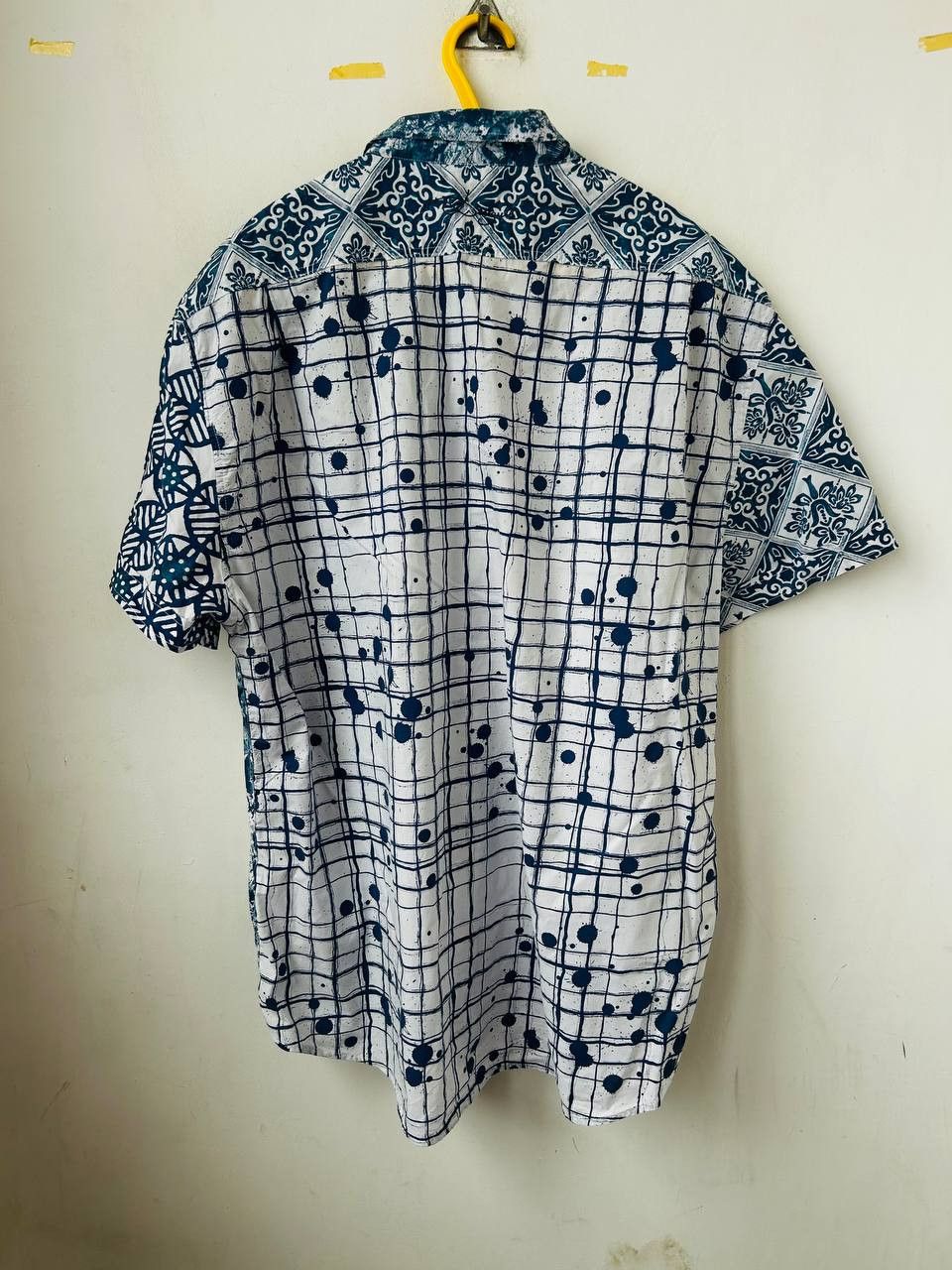 Desigual Desigual shirt #192 Size US XXL / EU 58 / 5 - 3 Thumbnail