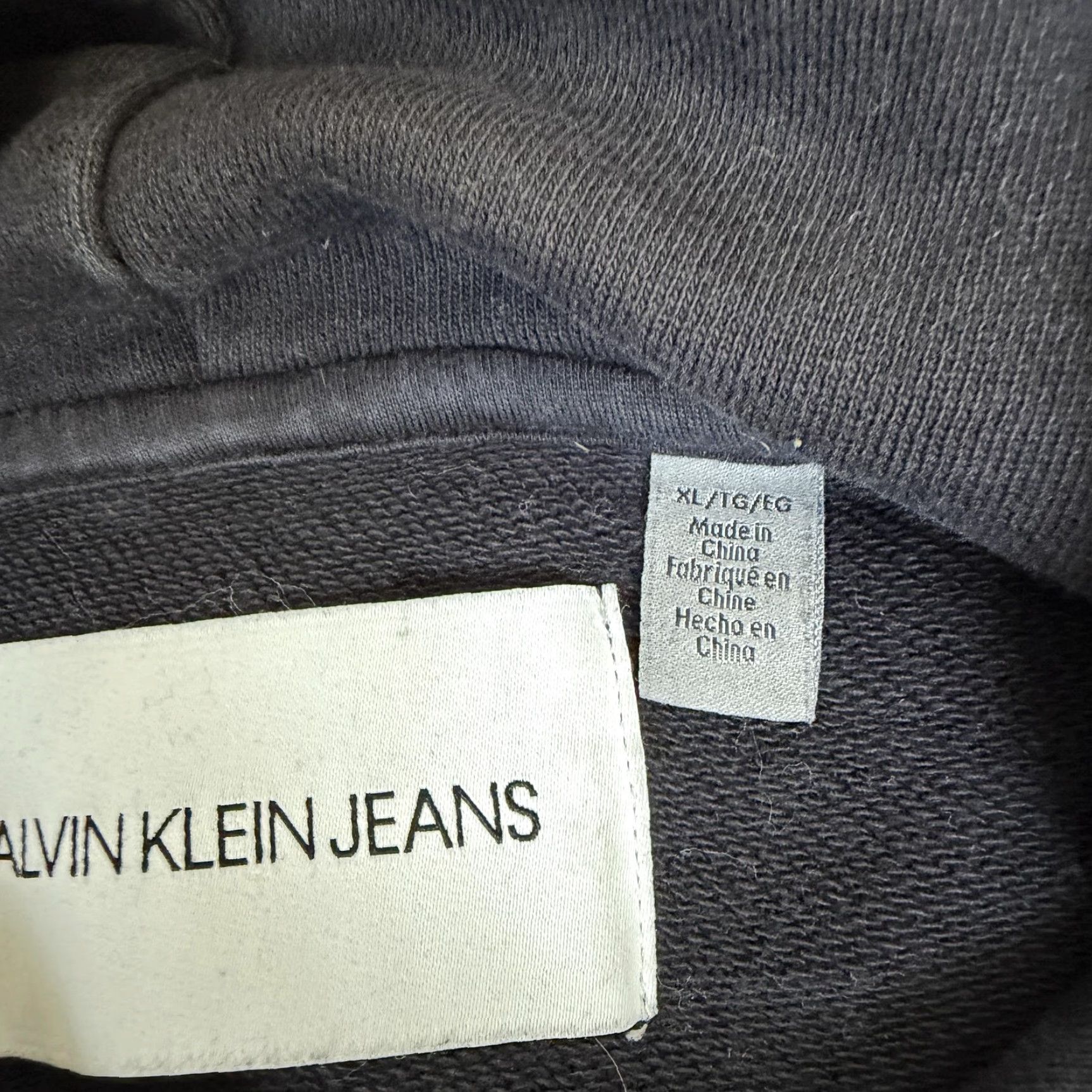 Vintage VINTAGE? No. Size US XL / EU 56 / 4 - 6 Thumbnail