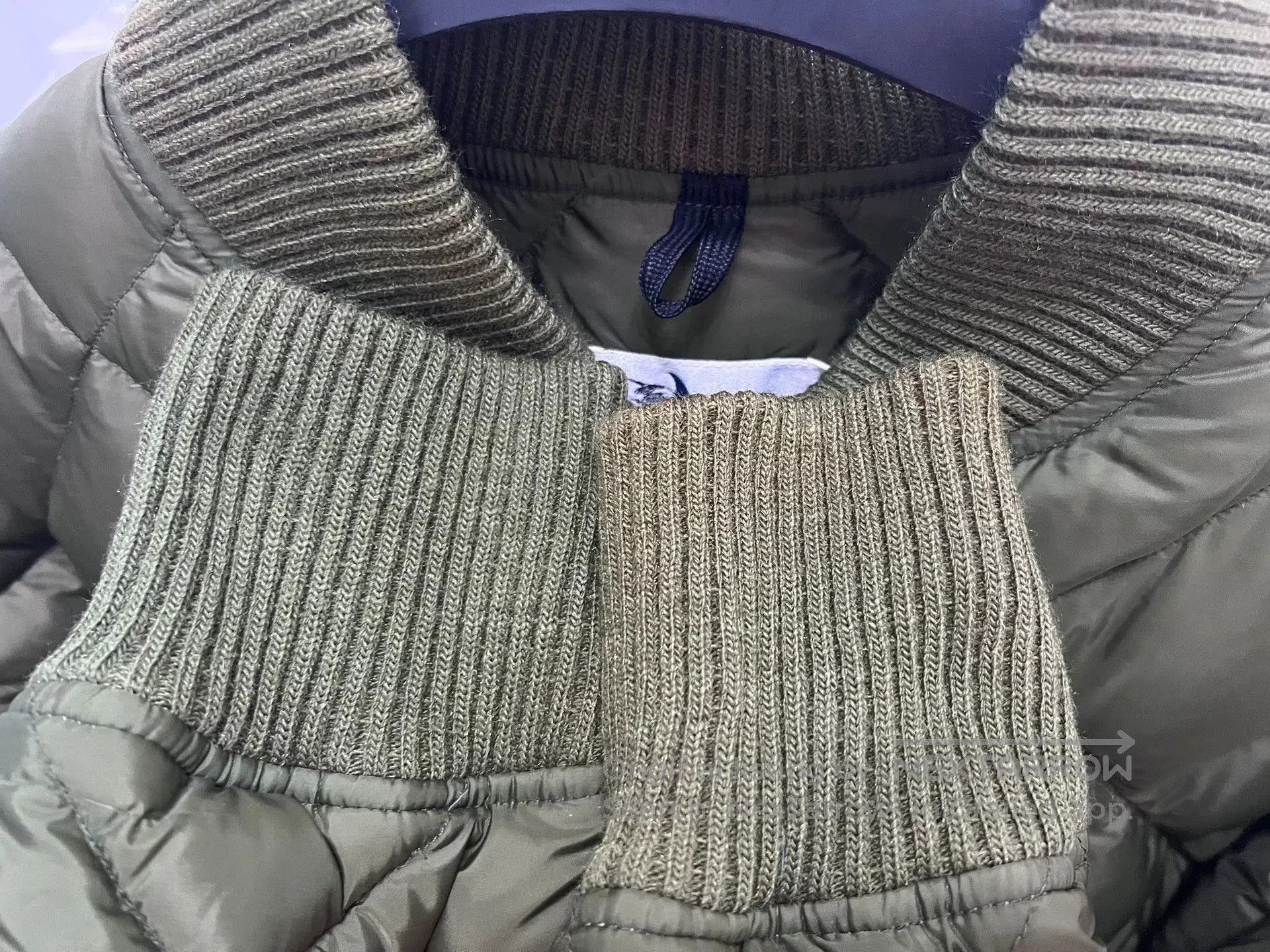 Crescent Down Works Crescent Down Vest US Made. Size US M / EU 48-50 / 2 - 7 Thumbnail