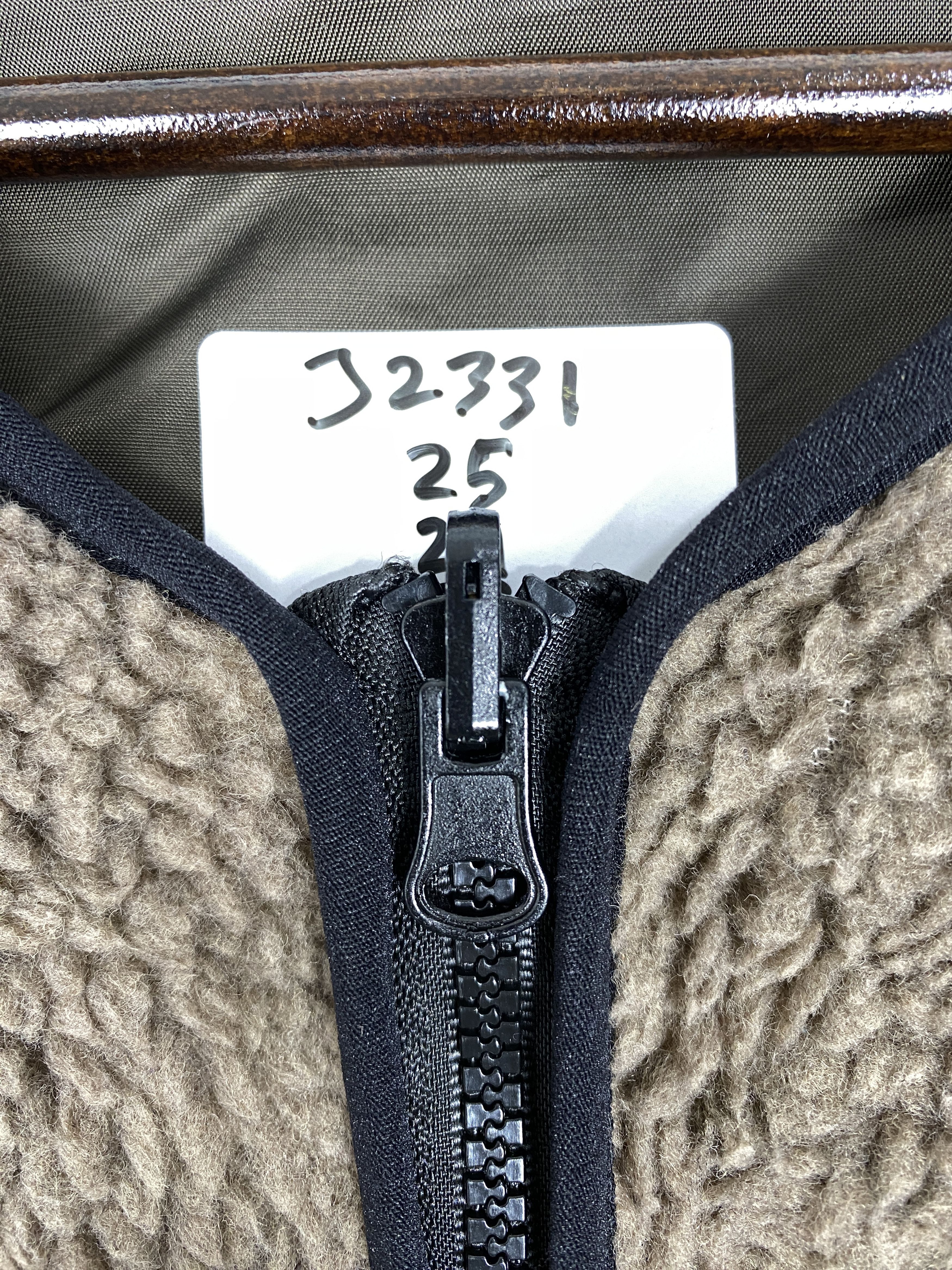 Japanese Brand Vintage Titivate Sherpa Reversible Jacket Size US M / EU 48-50 / 2 - 3 Thumbnail