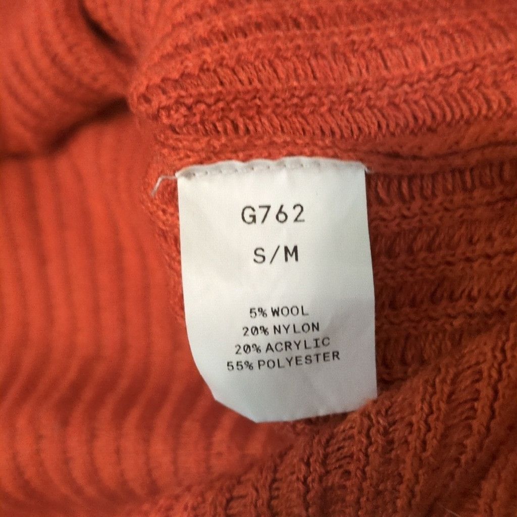 Other Kerisma oversized wool blend sweater size S/M Size S / US 4 / IT 40 - 3 Thumbnail