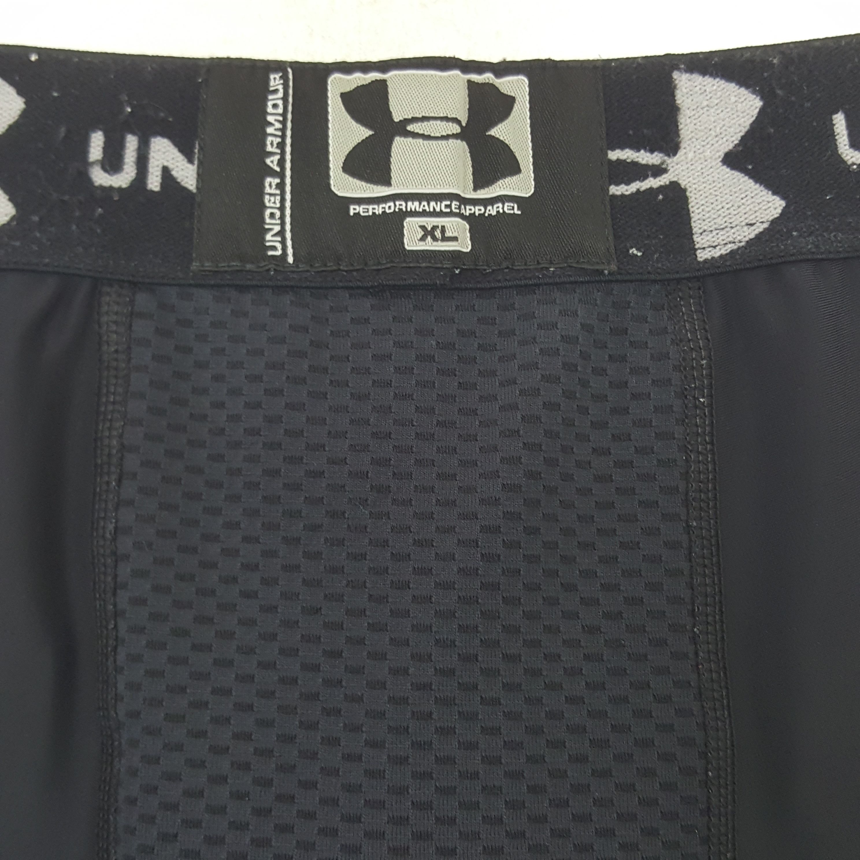 Under Armour × Vintage Vintage Under Armour Shorts Pants Size US 35 - 5 Thumbnail