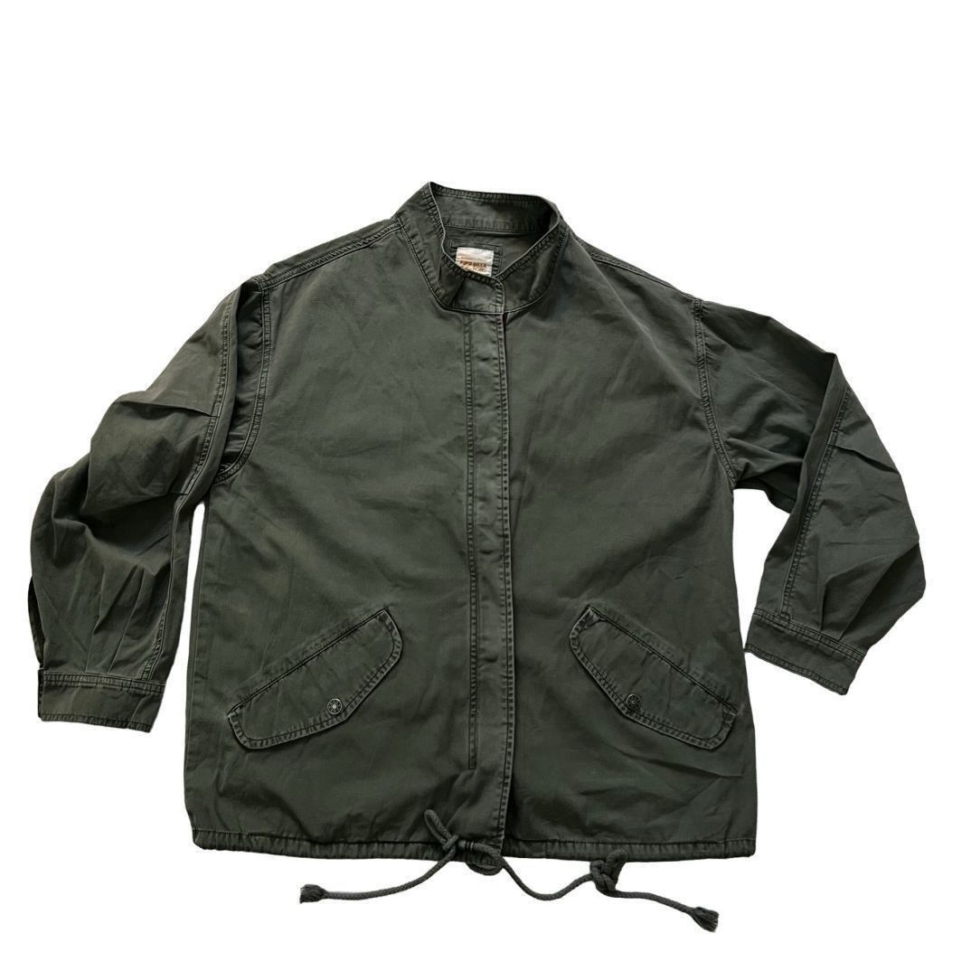 Billabong Billabong Hannah Jacket ASO Bella Swan Twilight Cosplay Alt Size S / US 4 / IT 40 - 5 Thumbnail