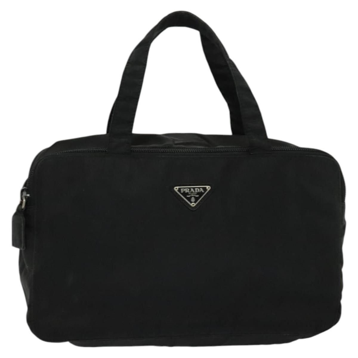 Prada Prada Re-Nylon handbag Size ONE SIZE - 1 Thumbnail