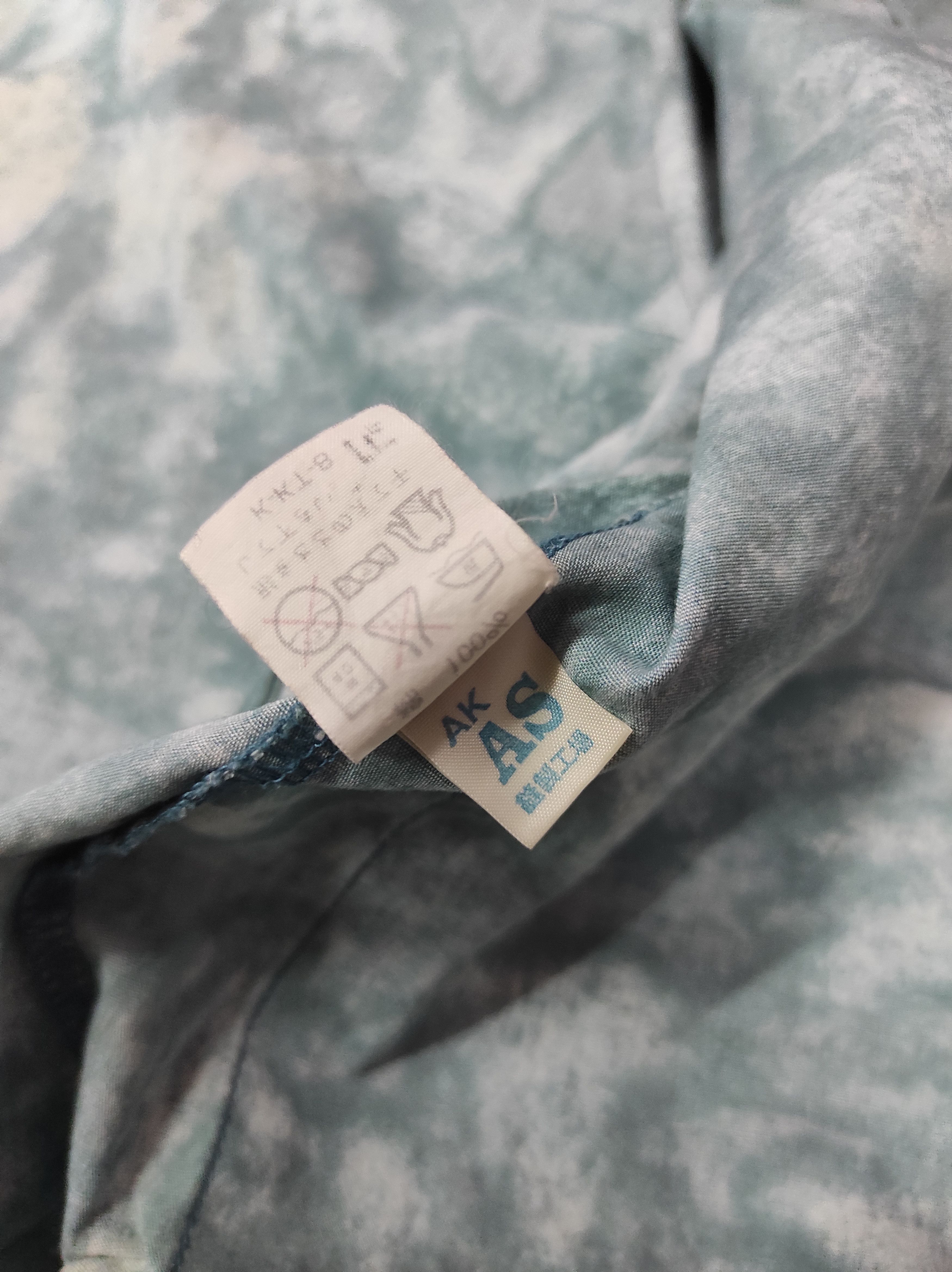 Kansai Yamamoto × Vintage KANSAI MAN RARE KIMONO JAPANESE TRADITIONAL Size US XL / EU 56 / 4 - 9 Thumbnail