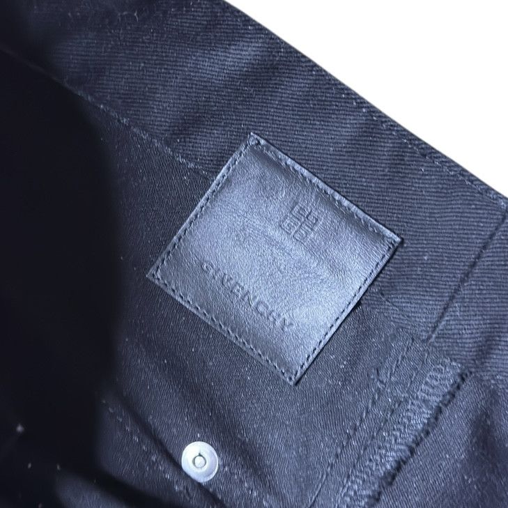 Chito × Givenchy Givenchy chito dog graffiti pants size 33 Size US 33 - 5 Thumbnail