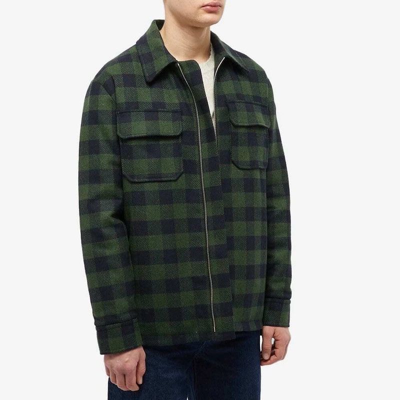 A.P.C. Blouson New Ian, size XXL Size US XXL / EU 58 / 5 - 22 Thumbnail