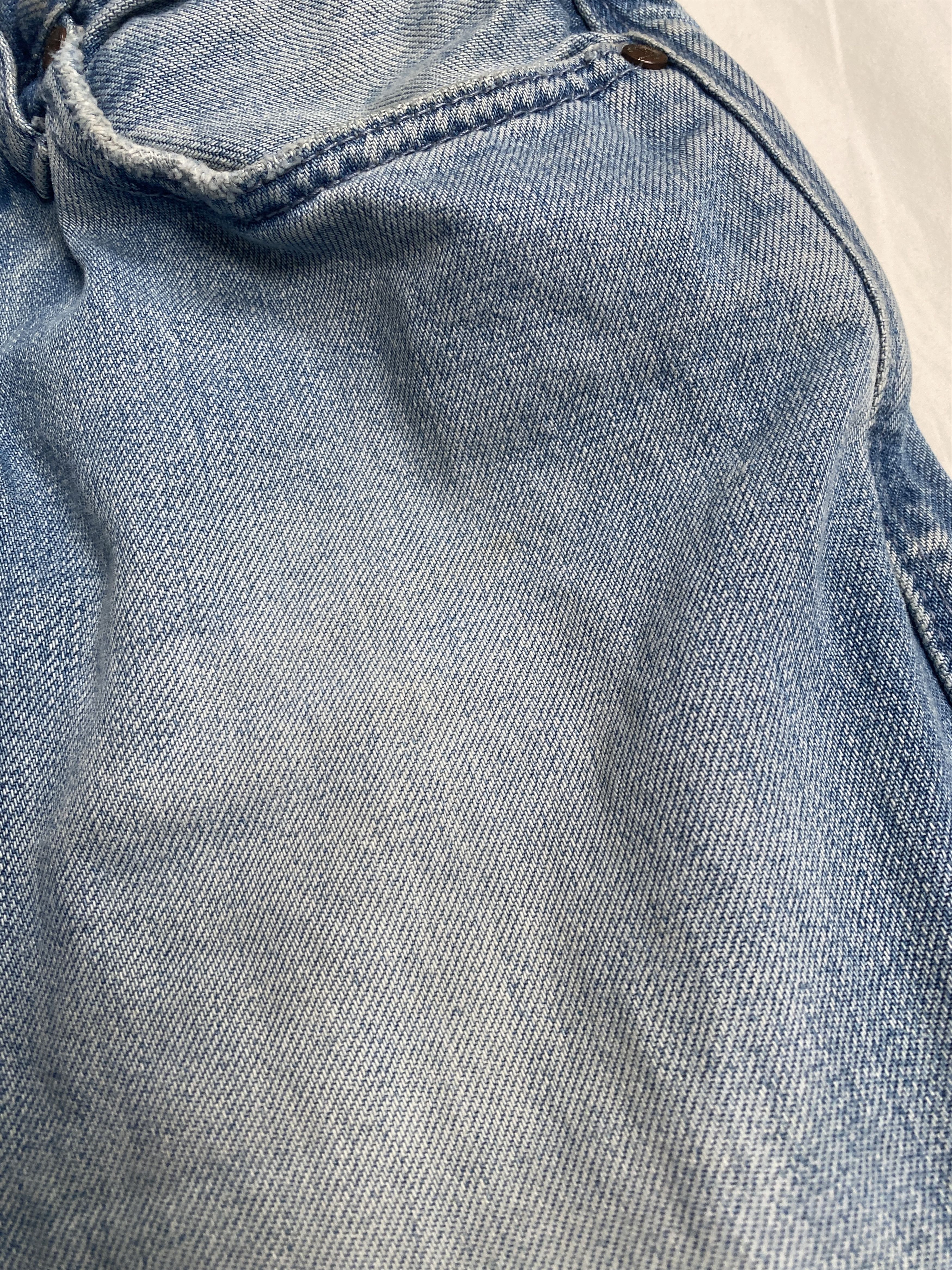 Han Kjobenhavn Han Kjobenhavb Selvage denim jeans pants Size US 30 / EU 46 - 9 Thumbnail