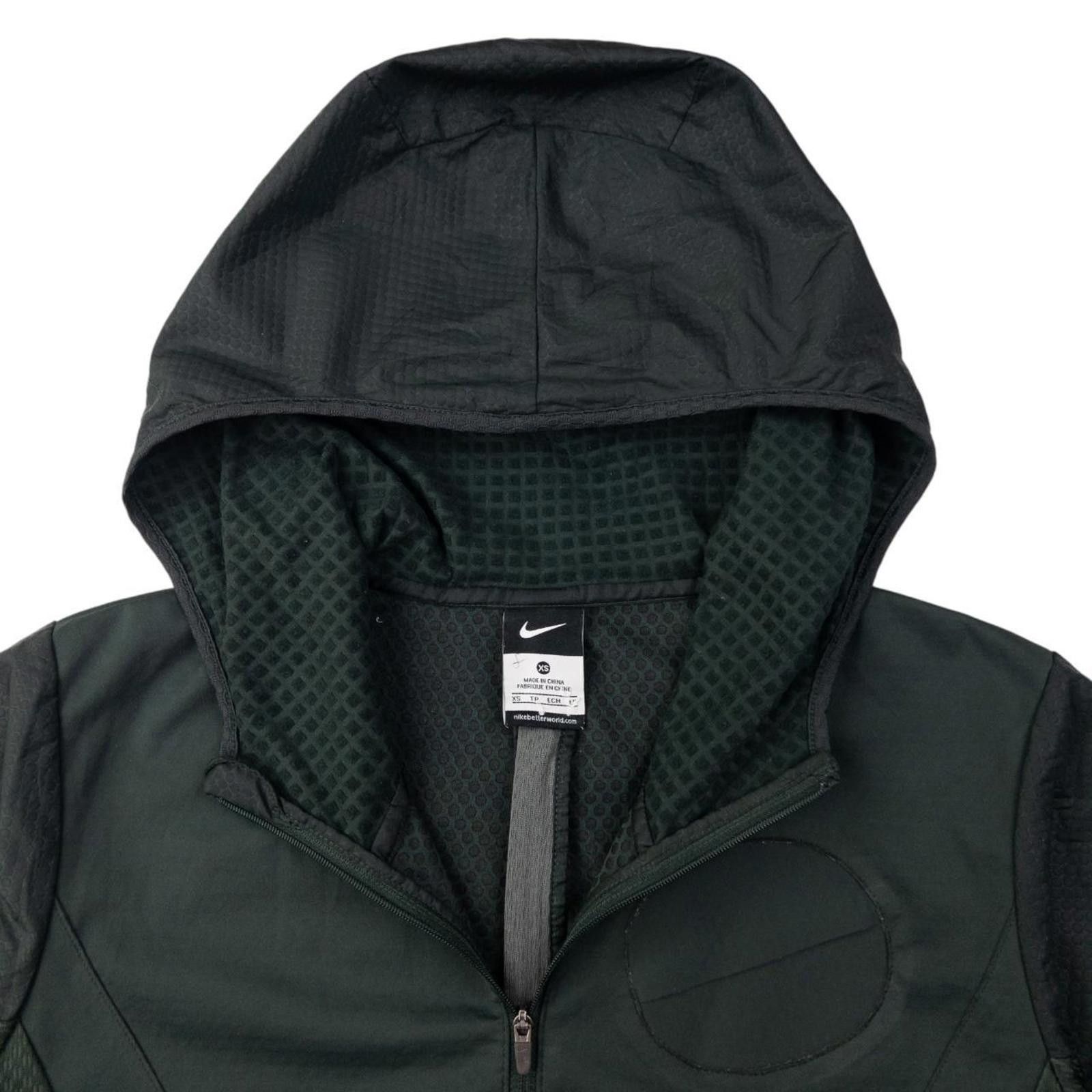 Nike Vintage Nike Gyakusou Undercover Lab Zip Up Jacket Size XS Size US XS / EU 42 / 0 - 3 Thumbnail