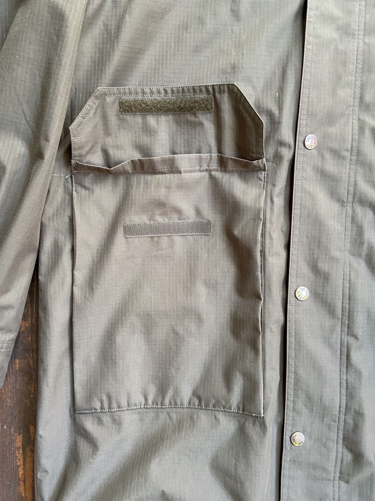 The North Face The North Face 🇯🇵 Jacket Size US XL / EU 56 / 4 - 5 Thumbnail