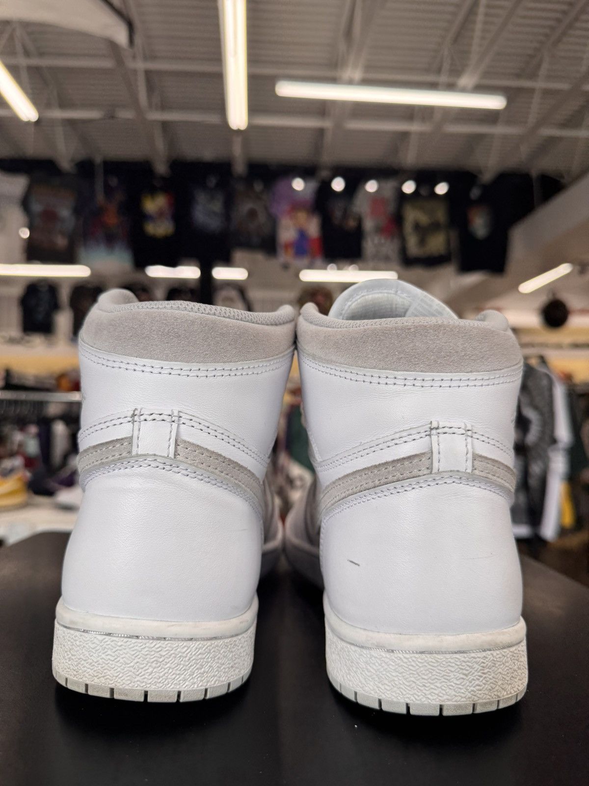 Jordan Brand × Nike Air Jordan 1 Retro High ‘85 Neutral Grey Size 11 (2021) Size US 11 / EU 44 - 5 Thumbnail