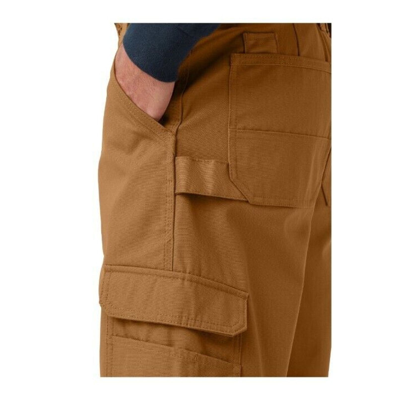 Dickies Dickies Ripstop Ultimate Cargo Shorts Size US 44 / EU 60 - 2 Thumbnail