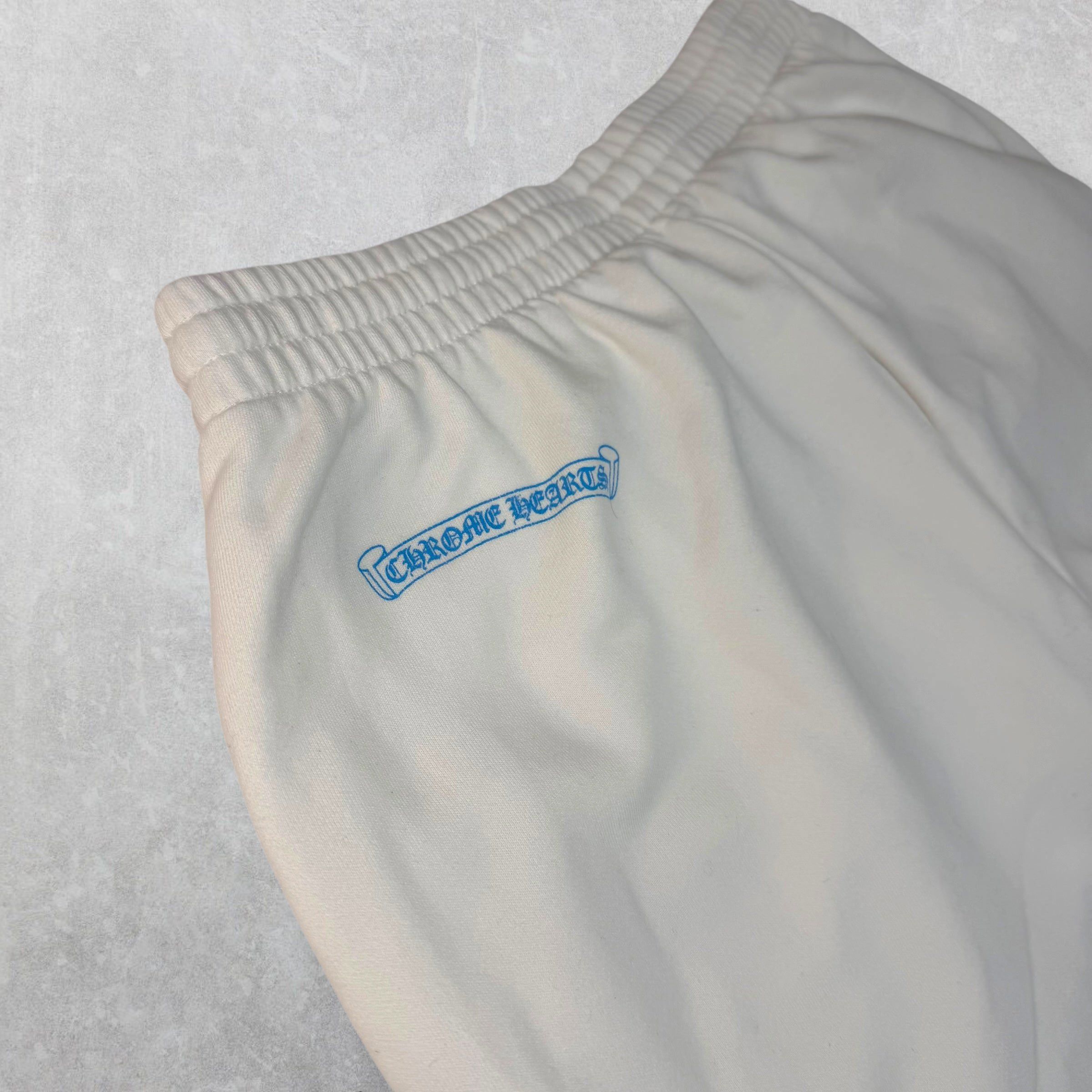 Chrome Hearts Chrome Hearts Vegas Dice Sweatpants M Size US 30 / EU 46 - 4 Thumbnail