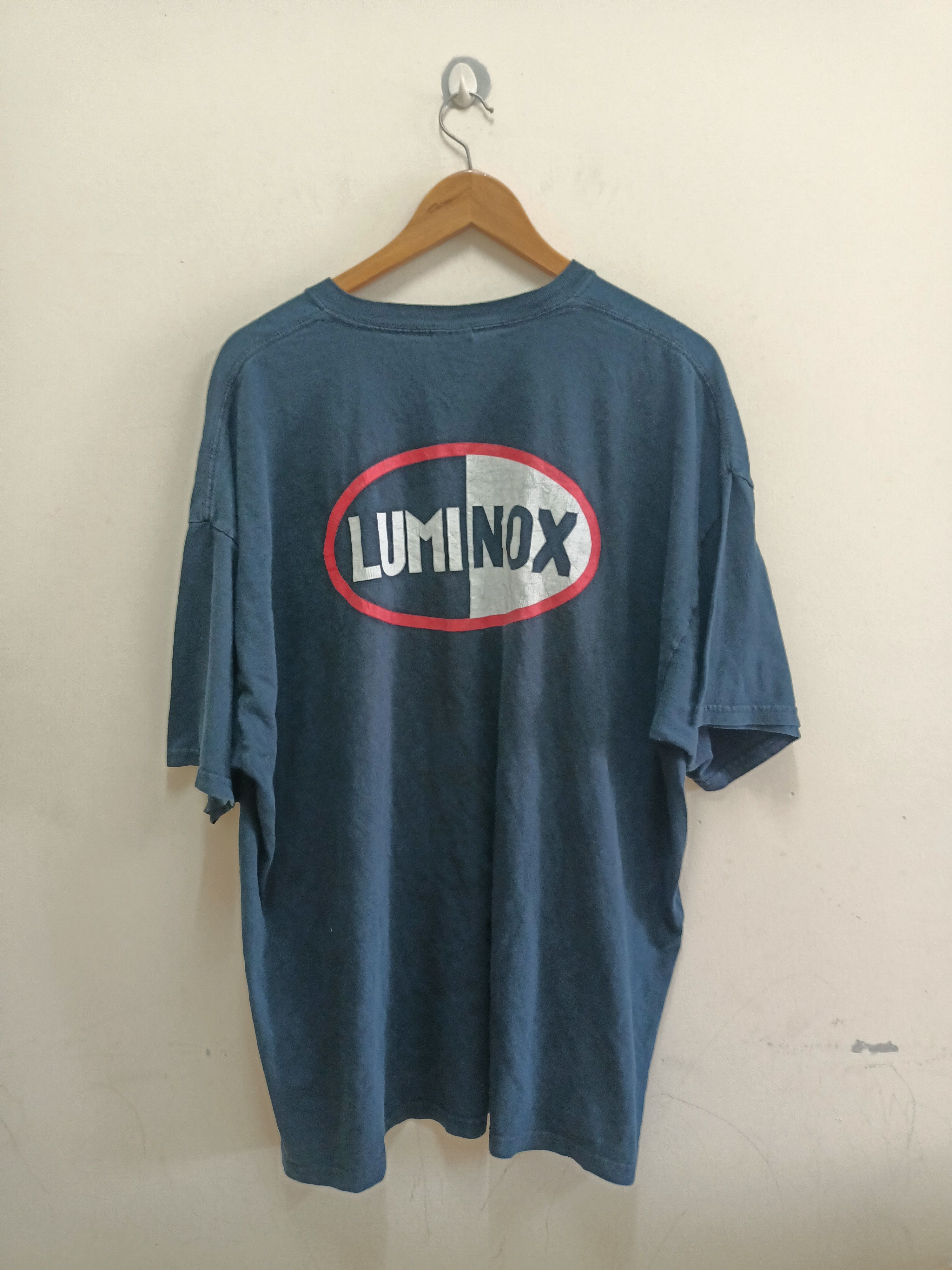 Gildan Luminox t-shirt by Gildan Size US XXL / EU 58 / 5 - 1 Thumbnail