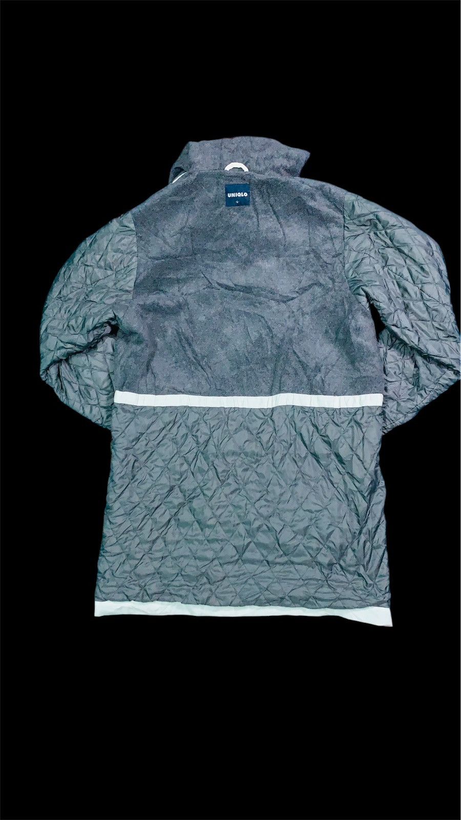 Japanese Brand × Uniqlo UNIQLO JAPAN DESIGN Size L / US 10 / IT 46 - 4 Thumbnail