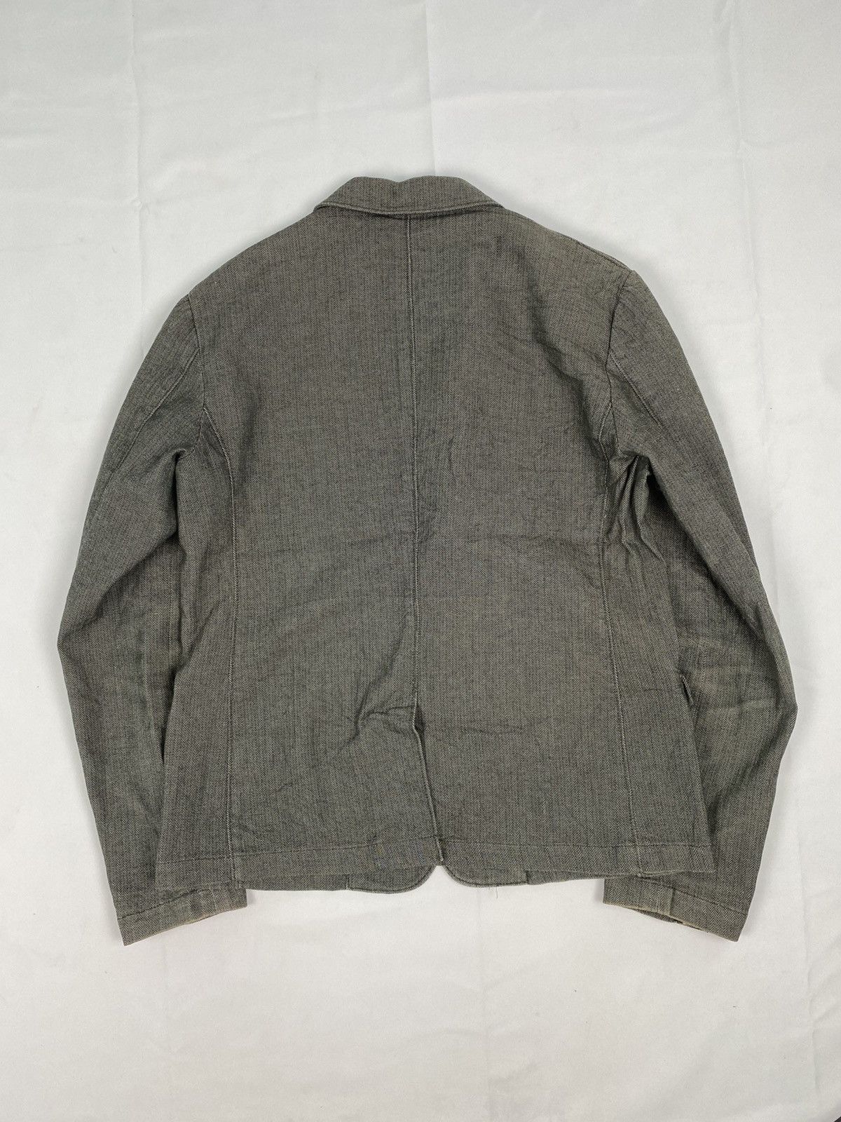 Vintage Takeo Kikuchi coat Size US L / EU 52-54 / 3 - 9 Thumbnail