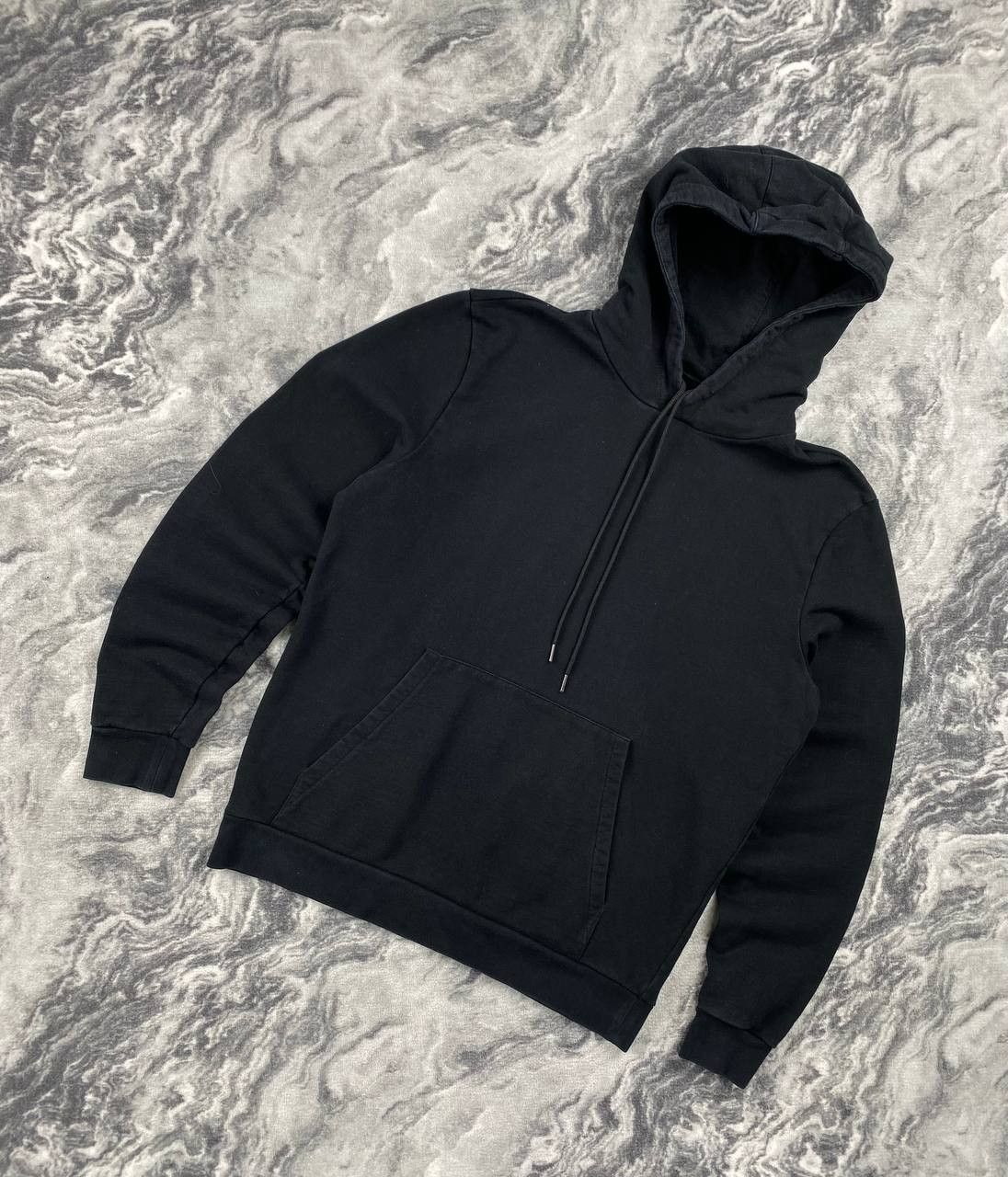 Prada Prada Black Tab Hoodie Size US XL / EU 56 / 4 - 1 Thumbnail