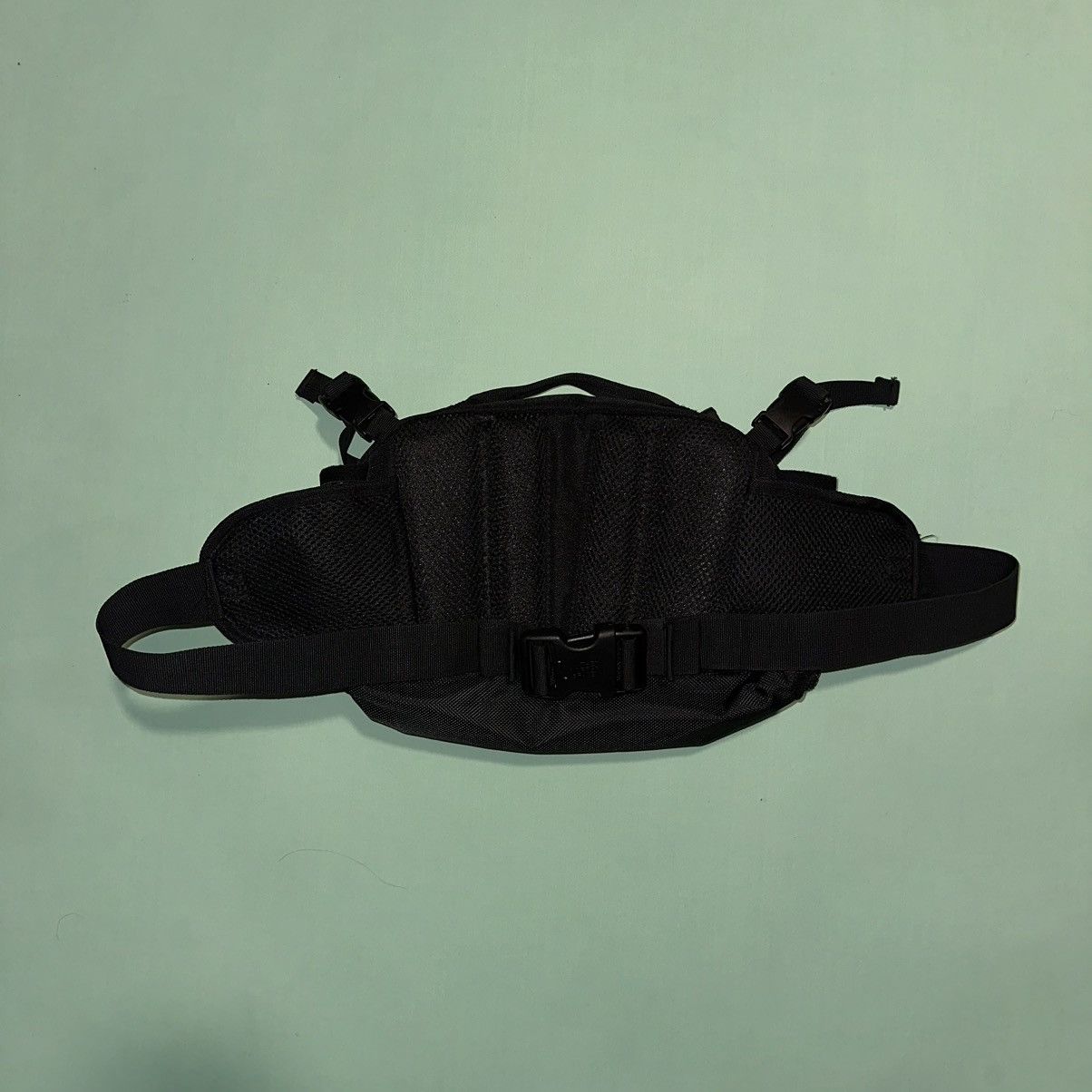 Supreme × The North Face Supreme x the north face Fw18 expedition waist bag Size ONE SIZE - 2 Thumbnail