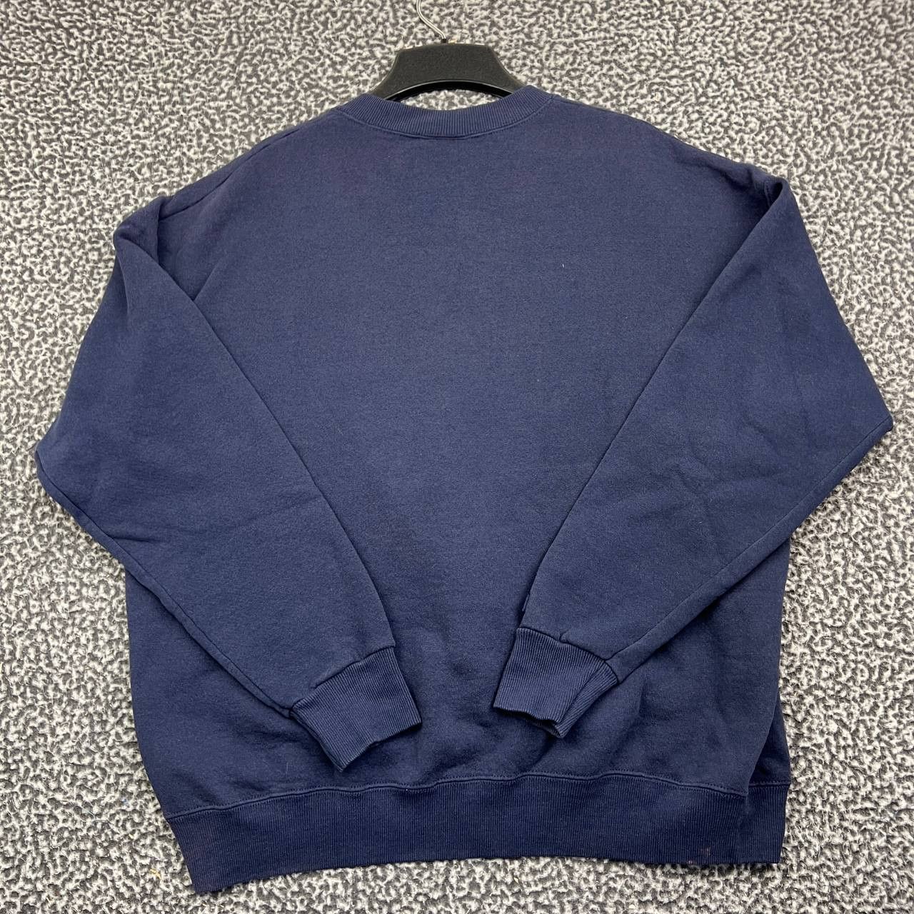 Jansport Vintage Western MichiganUniversity Mom Sweatshirt XLJansport Size US XL / EU 56 / 4 - 2 Thumbnail