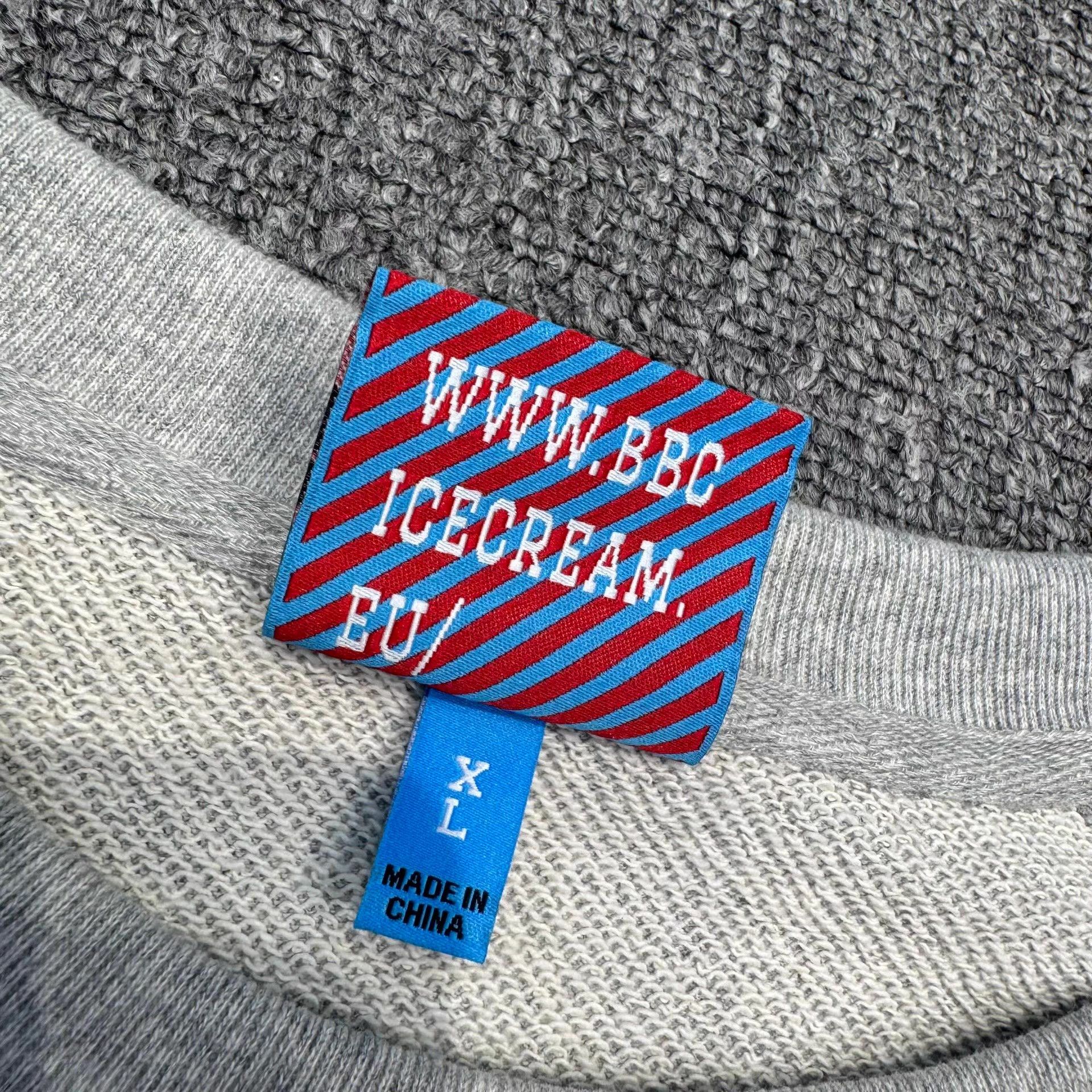 Billionaire Boys Club BBC Icecream Flying Dog Crewneck Sweatshirt Q5 Size US L / EU 52-54 / 3 - 5 Thumbnail