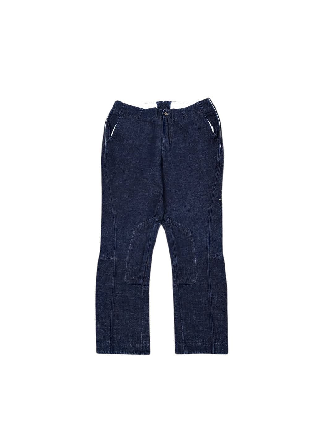 45rpm 45RPM Jeans Indigo denim Made in Japan Size US 30 / EU 46 - 2 Thumbnail