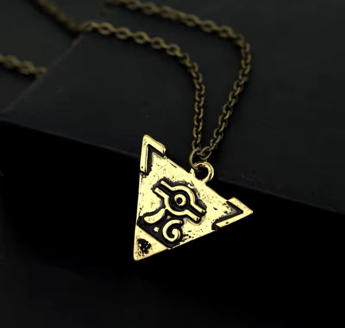 Other Yu-Gi-Oh Necklace Size ONE SIZE - 1 Thumbnail