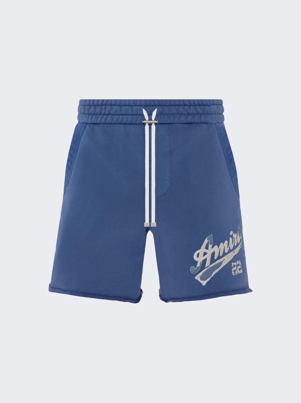 o1gr1nt1024 Amiri 22 Shorts in Bluefin