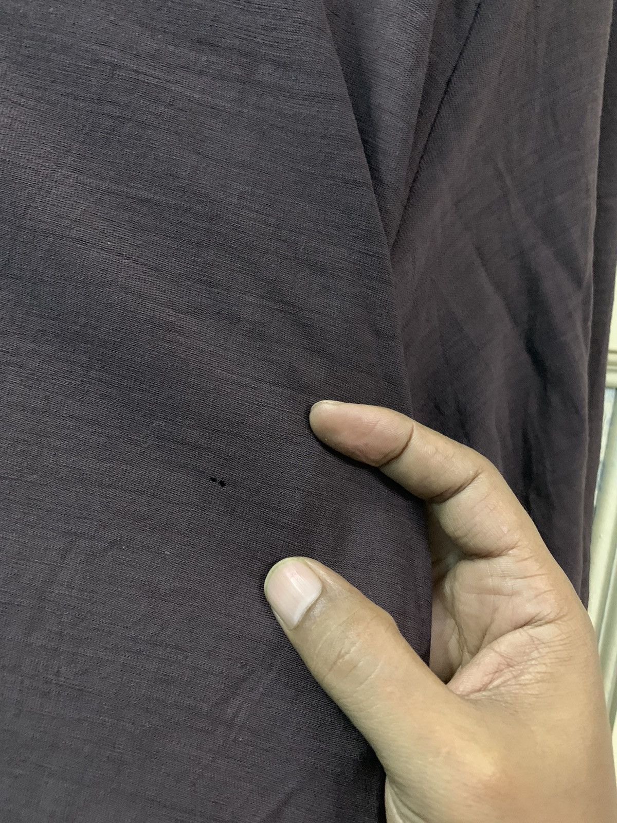SIVA 💥Final Drop💥Vintage Siva Designer Fashion Shirt Size US M / EU 48-50 / 2 - 10 Thumbnail
