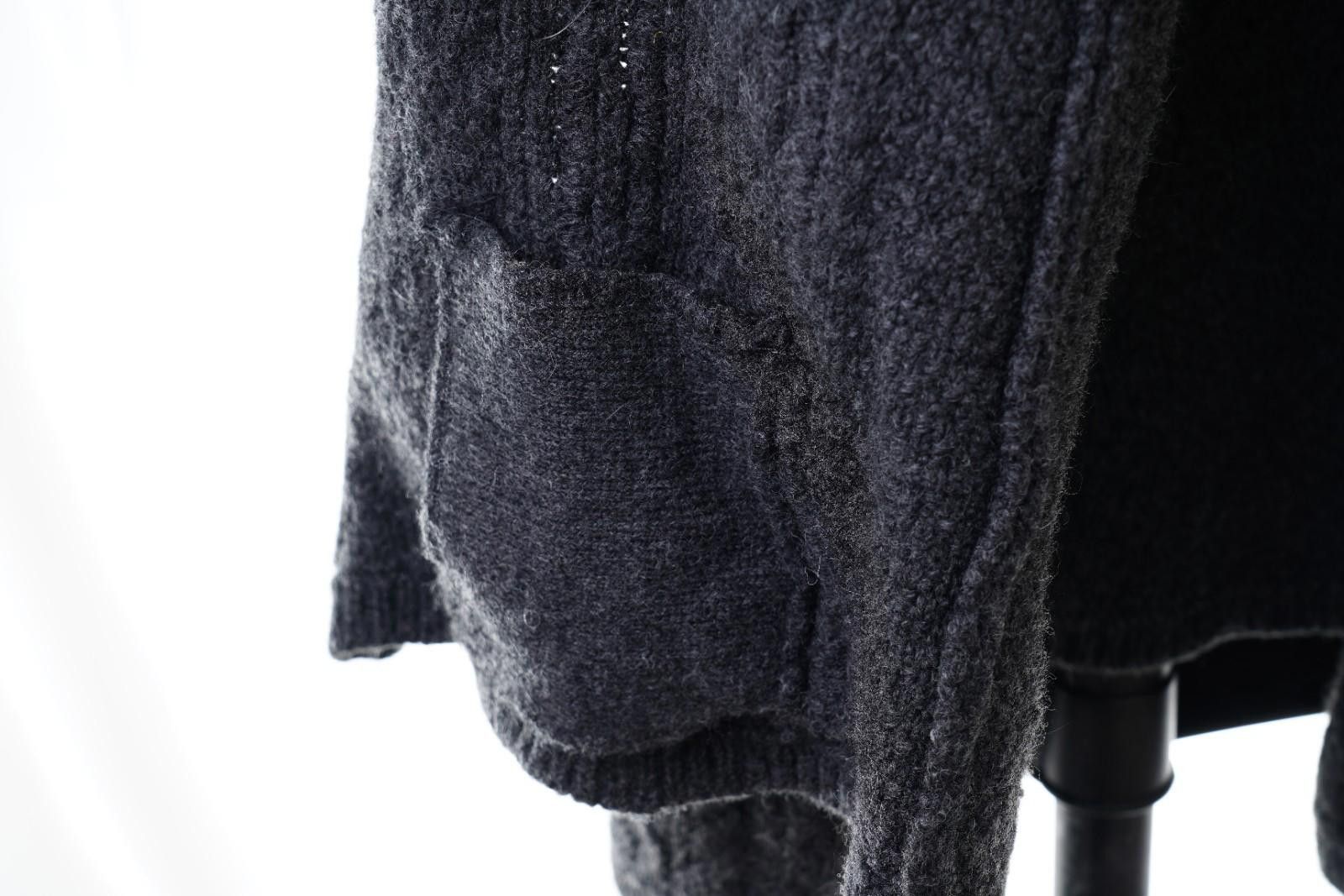 Aran Crafts Aran 100% Merino Wool Sweater Women's Sz M Size M / US 6-8 / IT 42-44 - 12 Thumbnail