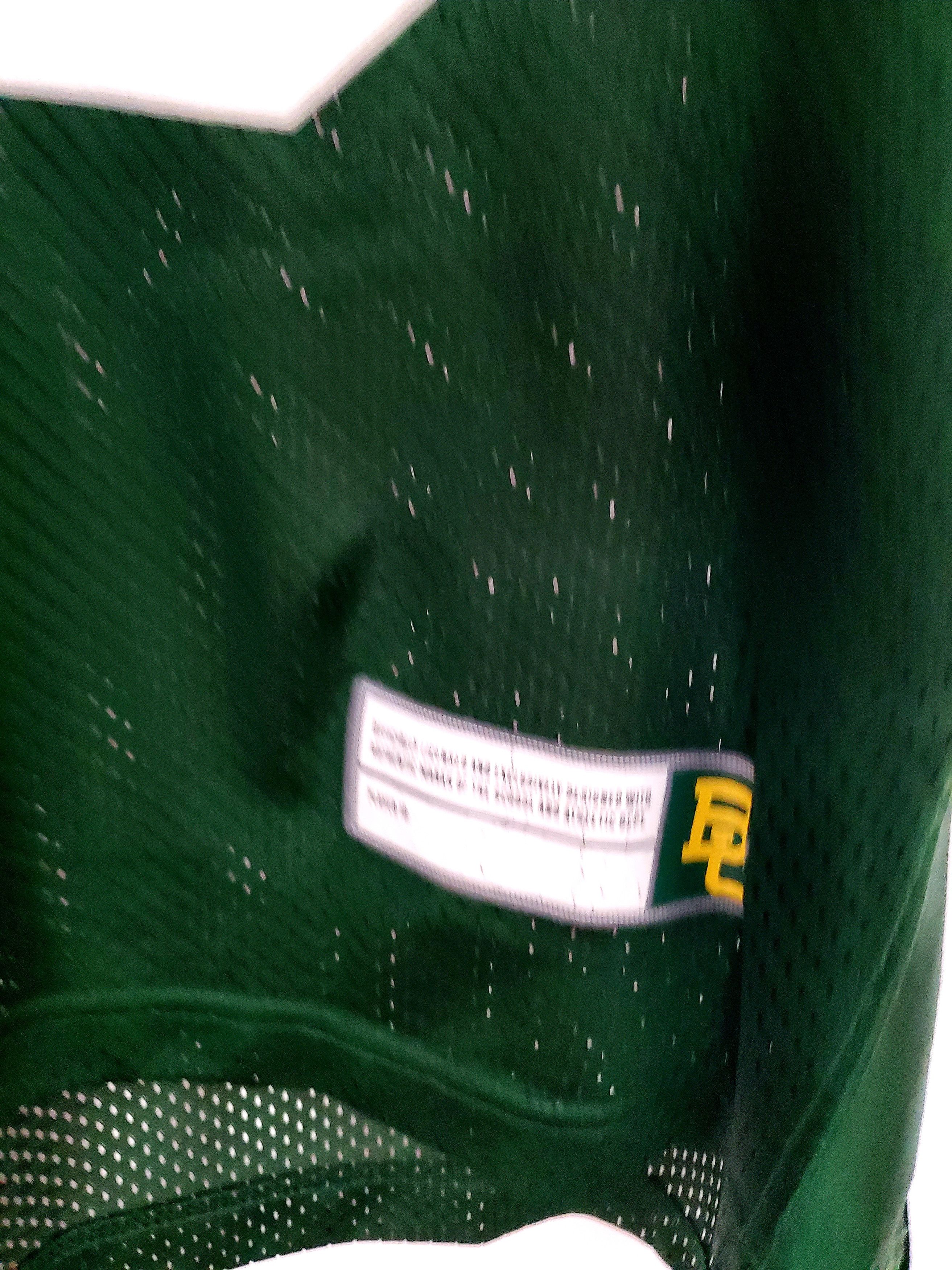 NFL × Vintage Robert Griffin III Baylor Bears Football Jersey Size Xl Size US XL / EU 56 / 4 - 5 Thumbnail