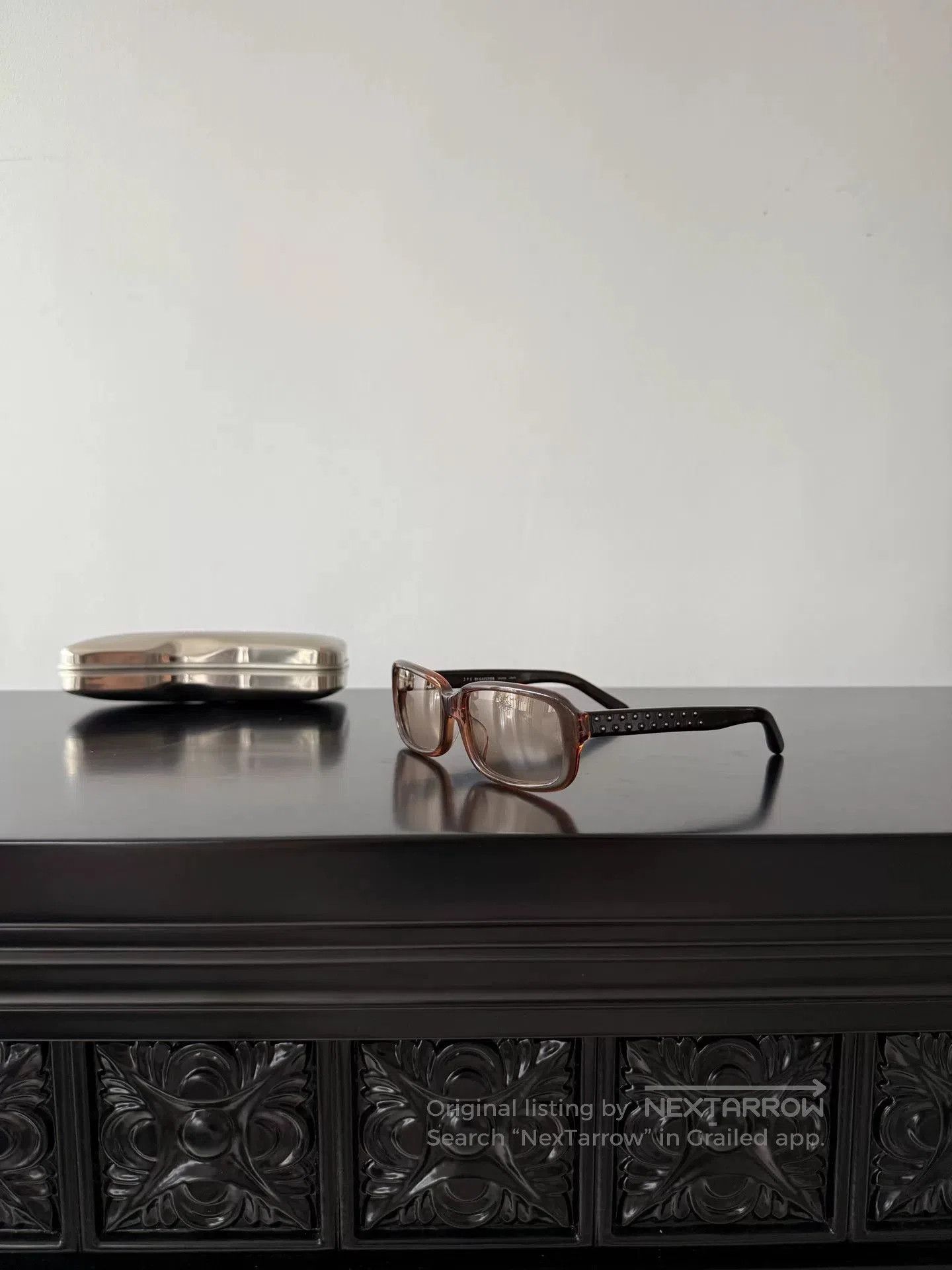 Other Jean Paul Gaultier Retro Punk Sunglasses. Size ONE SIZE - 1 Thumbnail