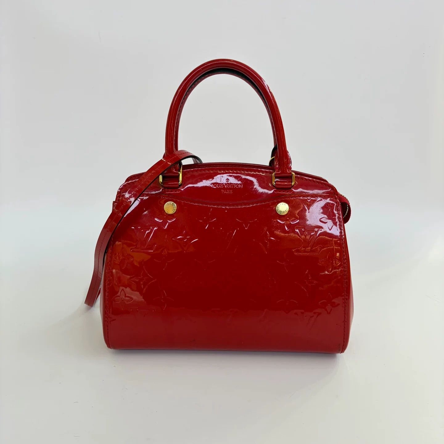 Louis Vuitton Pre-loved Bag Very good condition Size ONE SIZE - 1 Thumbnail