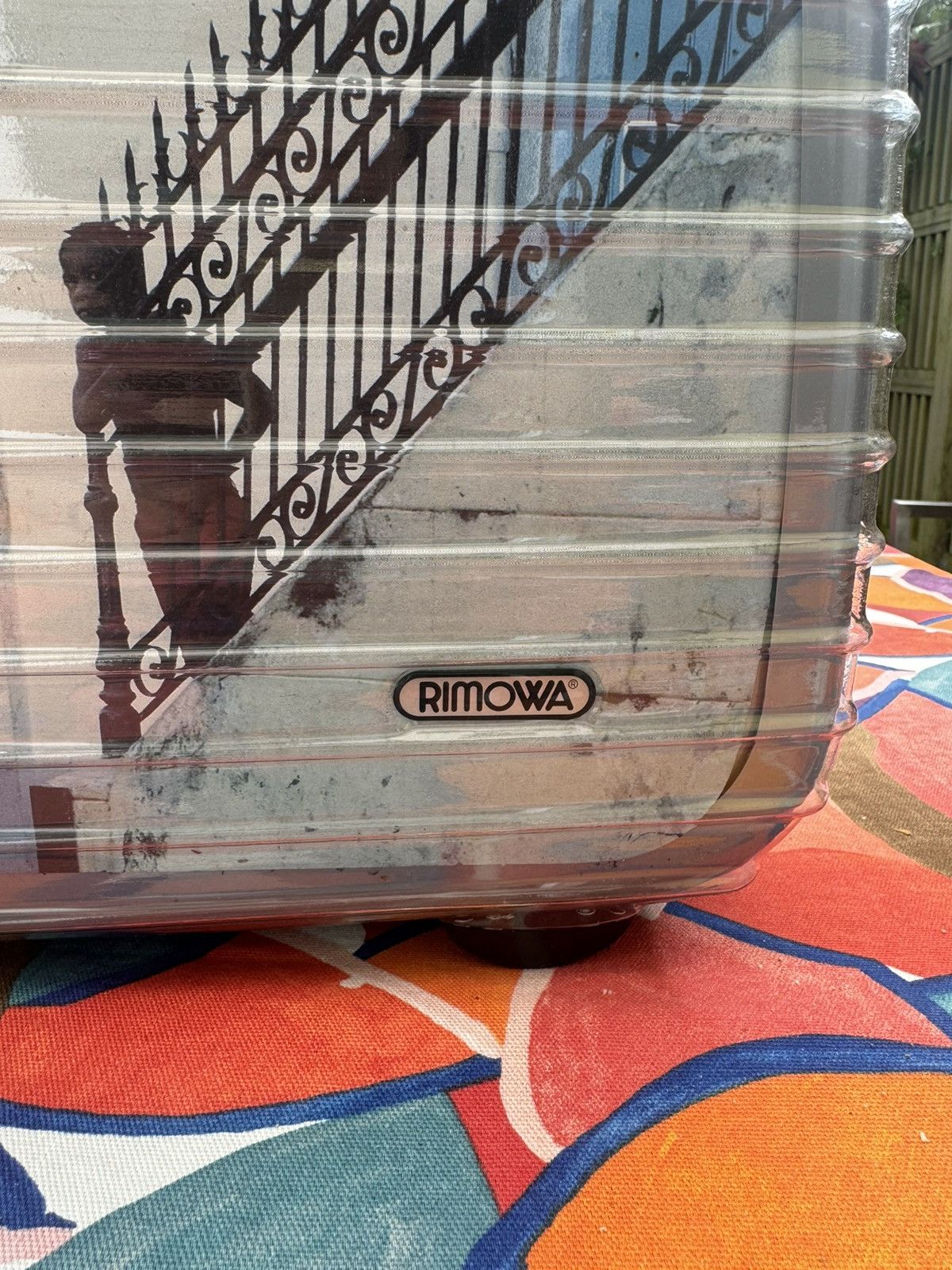 Rimowa RIMOWA Briefcase Size ONE SIZE - 2 Thumbnail