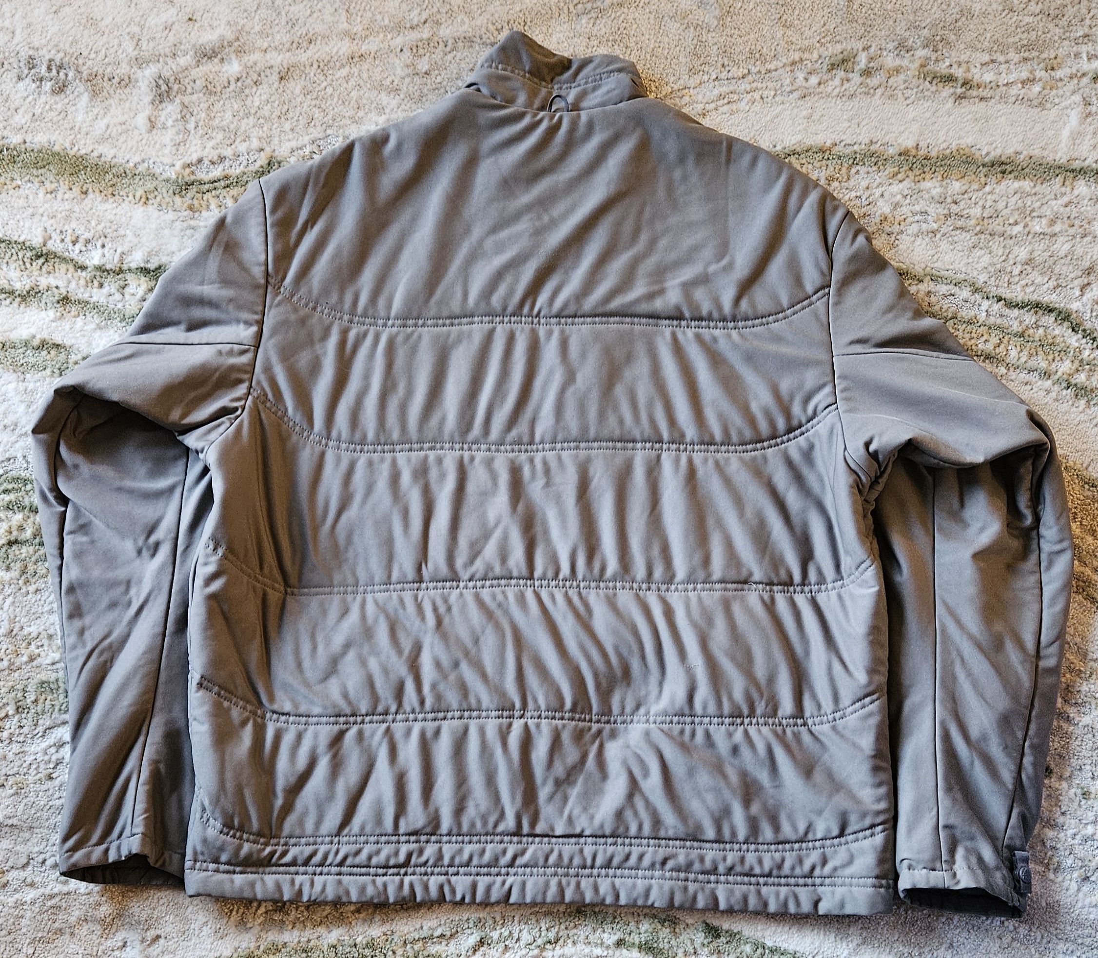 Nike ACG Full zip Nike ACG thermal Size US L / EU 52-54 / 3 - 2 Thumbnail