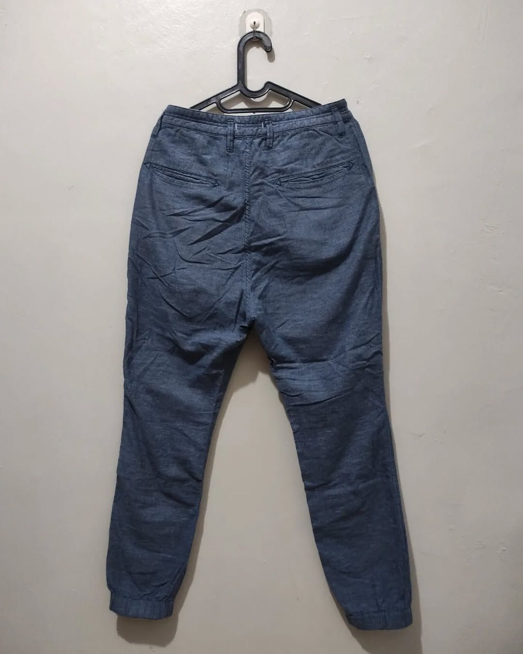 Nonnative Japanese Archive Nonnative Gray drifter rib pants Size US 30 / EU 46 - 2 Thumbnail