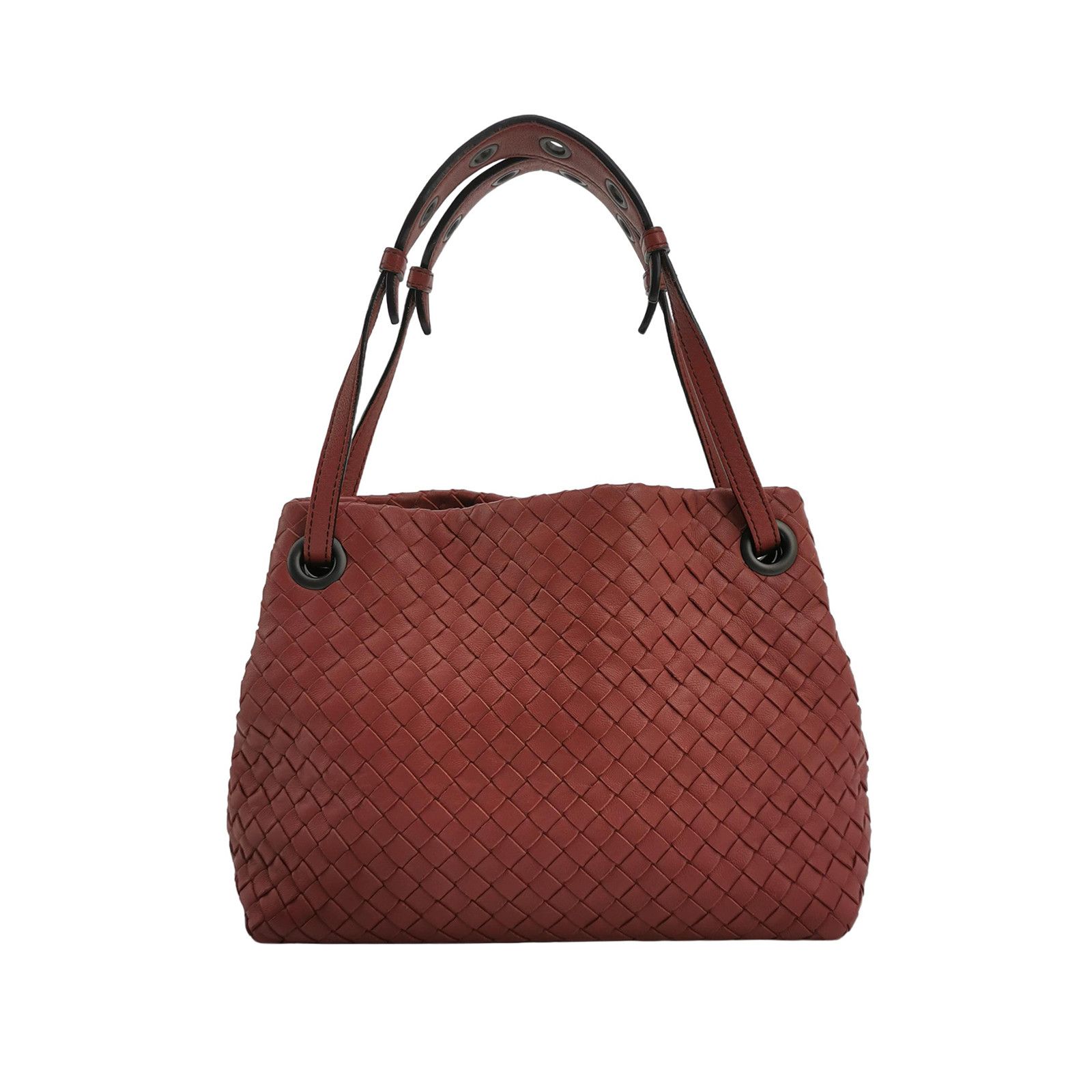 Bottega Veneta Bottega Veneta Women os Shoulder Bags Size ONE SIZE - 1 Thumbnail