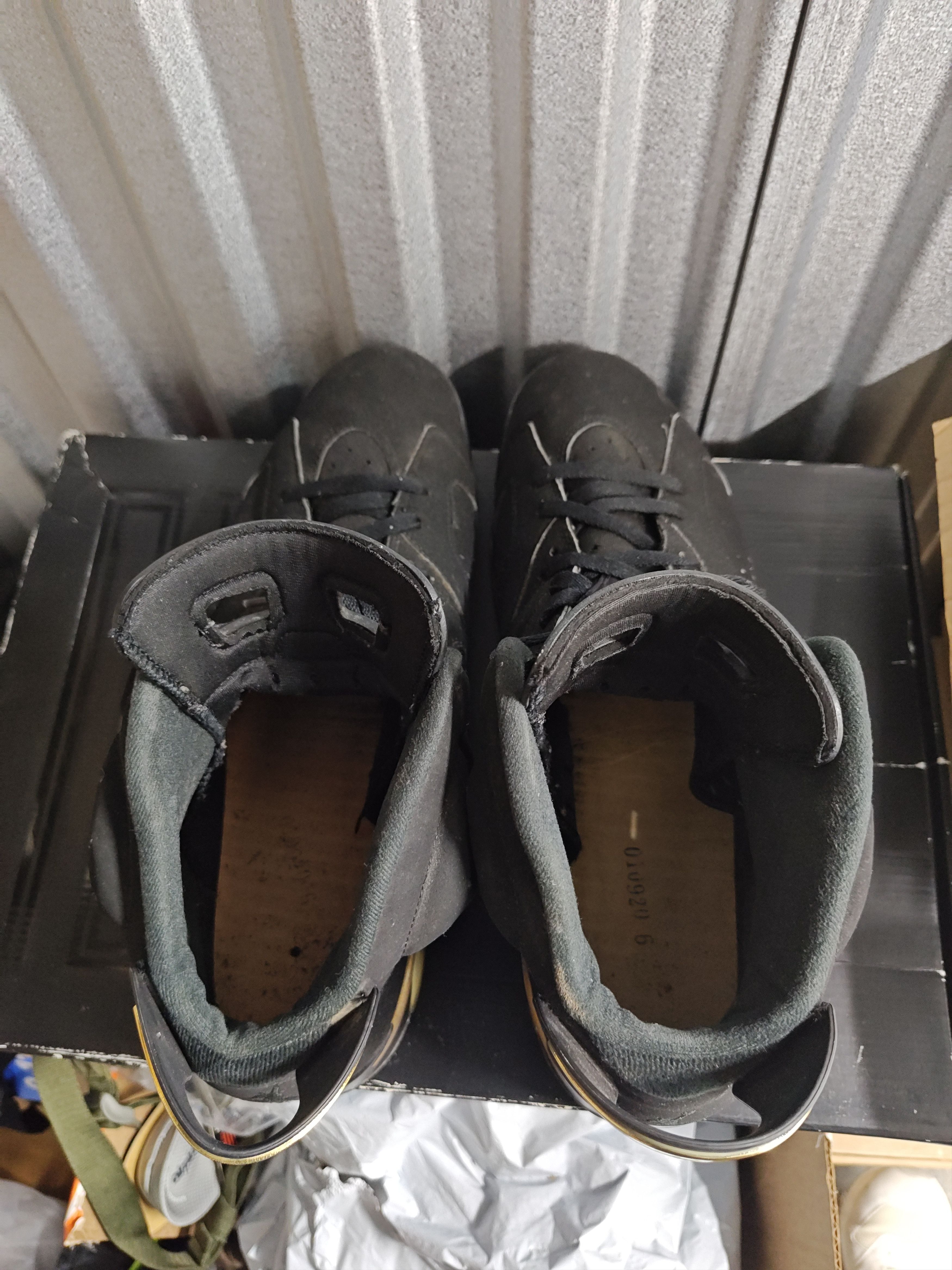 Jordan Brand Jordan 6 DMP 2020 Size US 14 / EU 47 - 13 Thumbnail