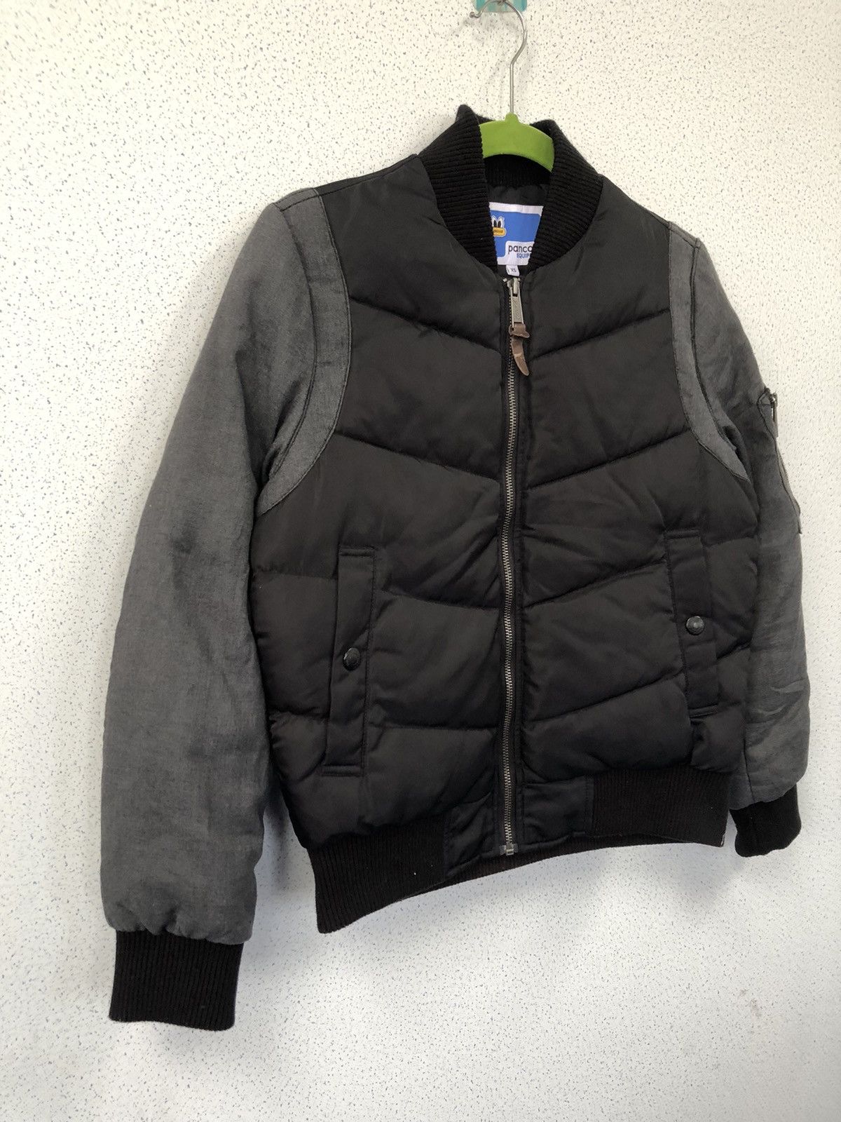 Pancoat Pancoat Flight Series Jacket Size US XS / EU 42 / 0 - 3 Thumbnail