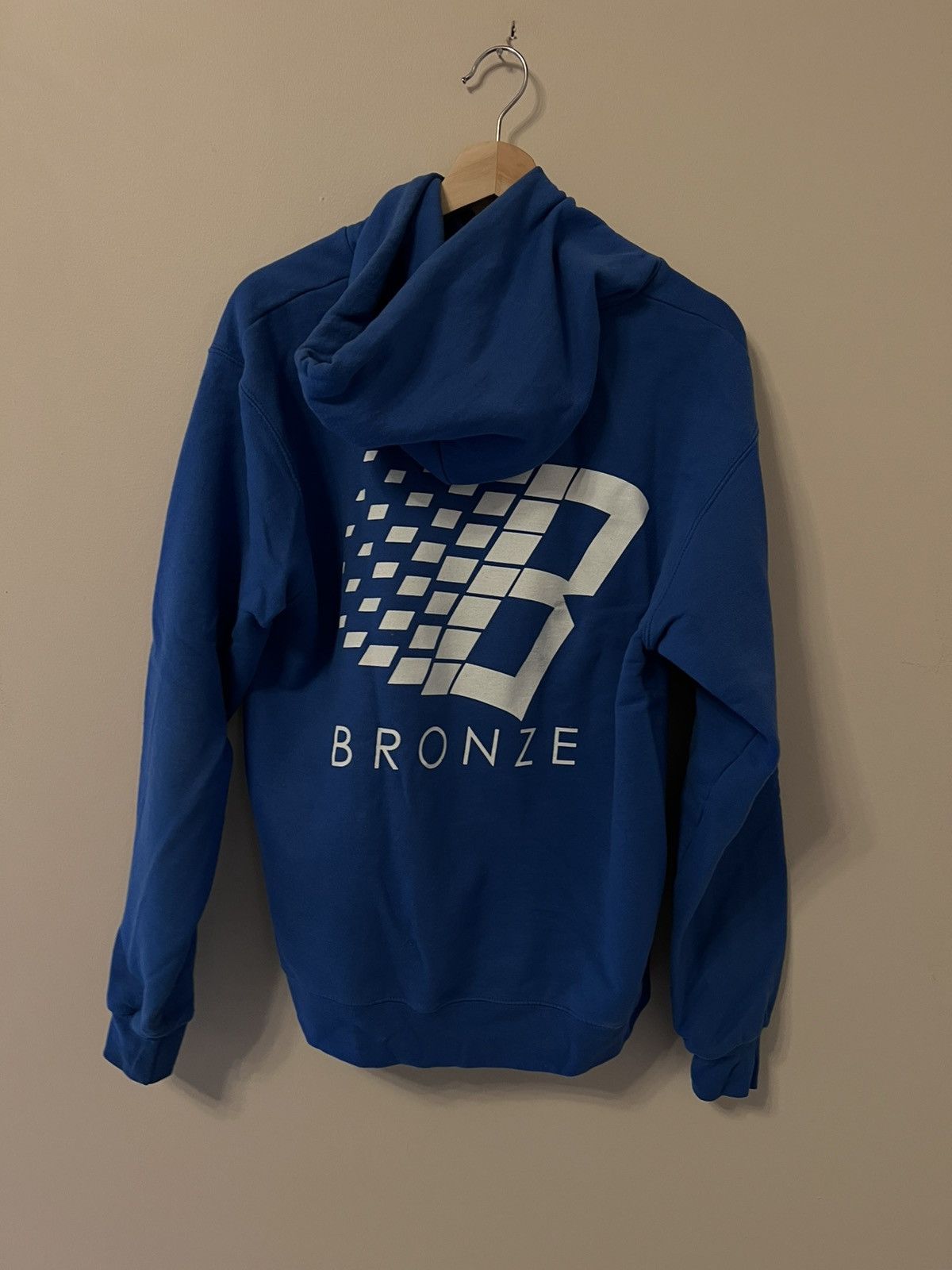Bronze 56k Bronze 56k champion hoodie Size US M / EU 48-50 / 2 - 2 Thumbnail