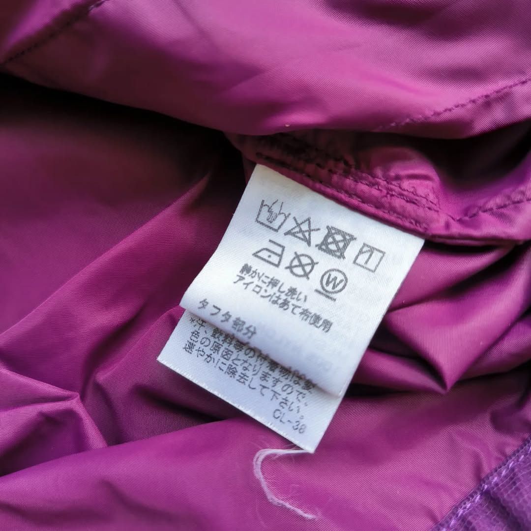 Issey Miyake × Zucca Issey Miyake ZUCCA Jacket Double Layer Size US M / EU 48-50 / 2 - 5 Thumbnail