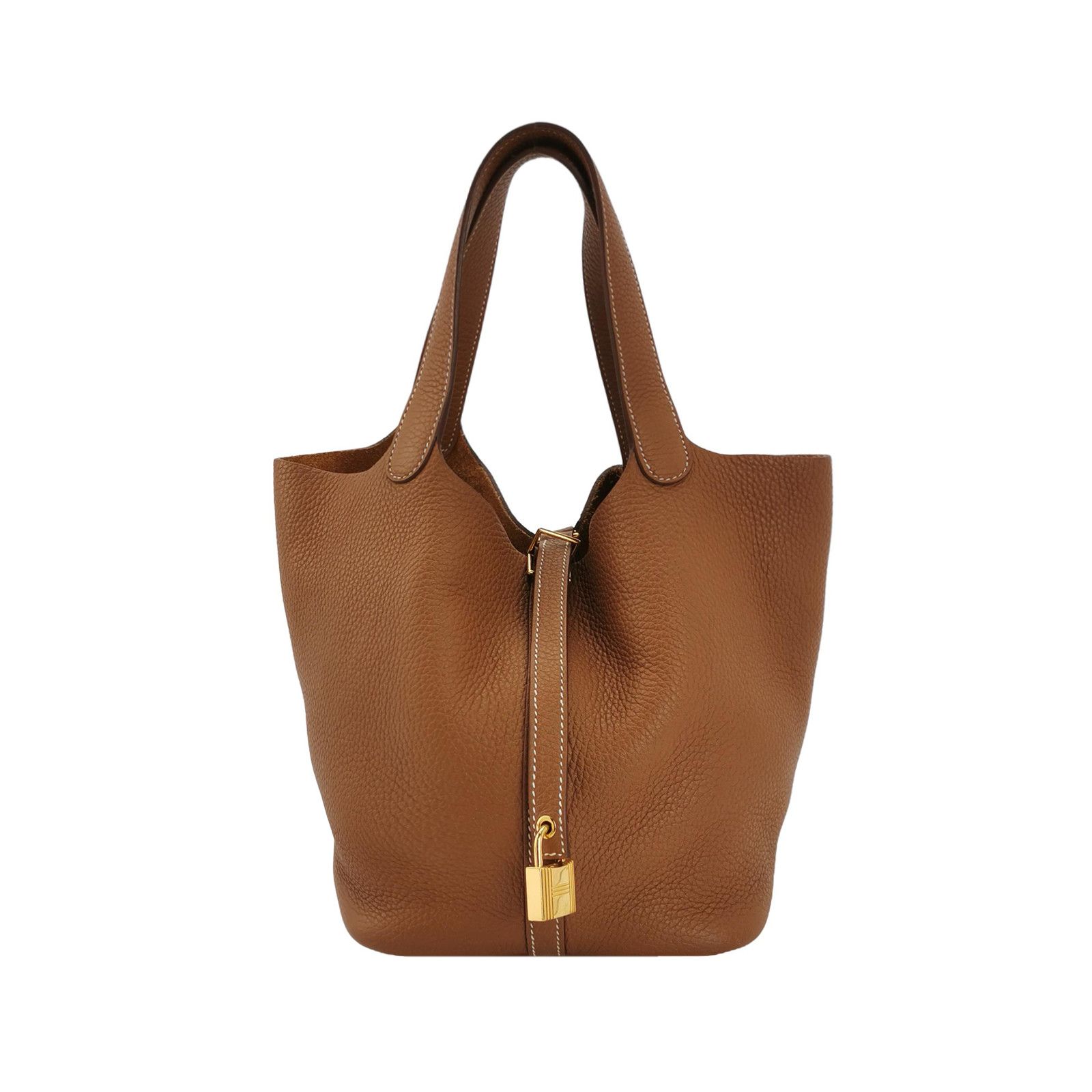 Hermes Hermes Women os Tote Bags Size ONE SIZE - 1 Thumbnail