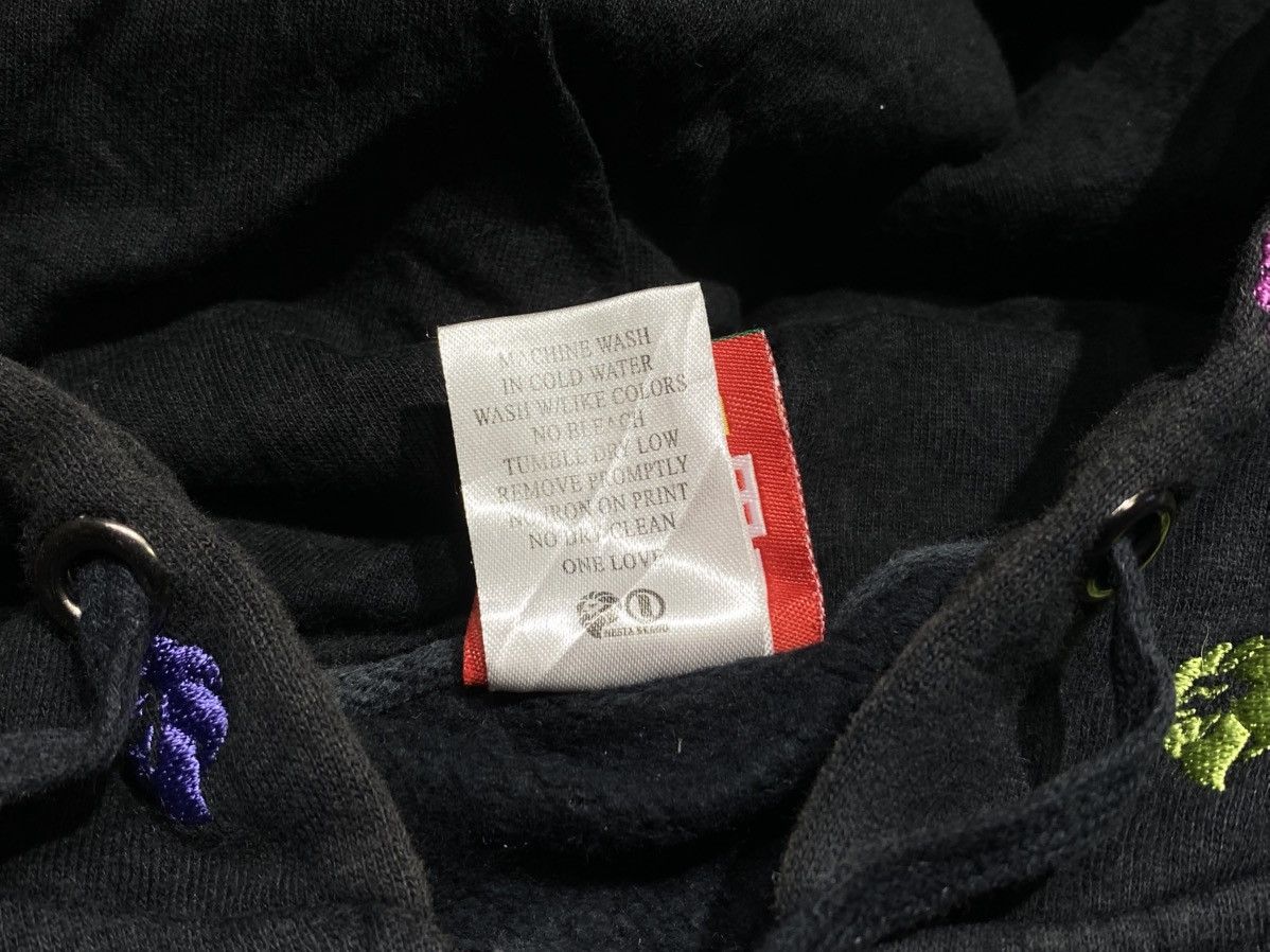 Other Streetwear Hoodie Size US M / EU 48-50 / 2 - 11 Thumbnail